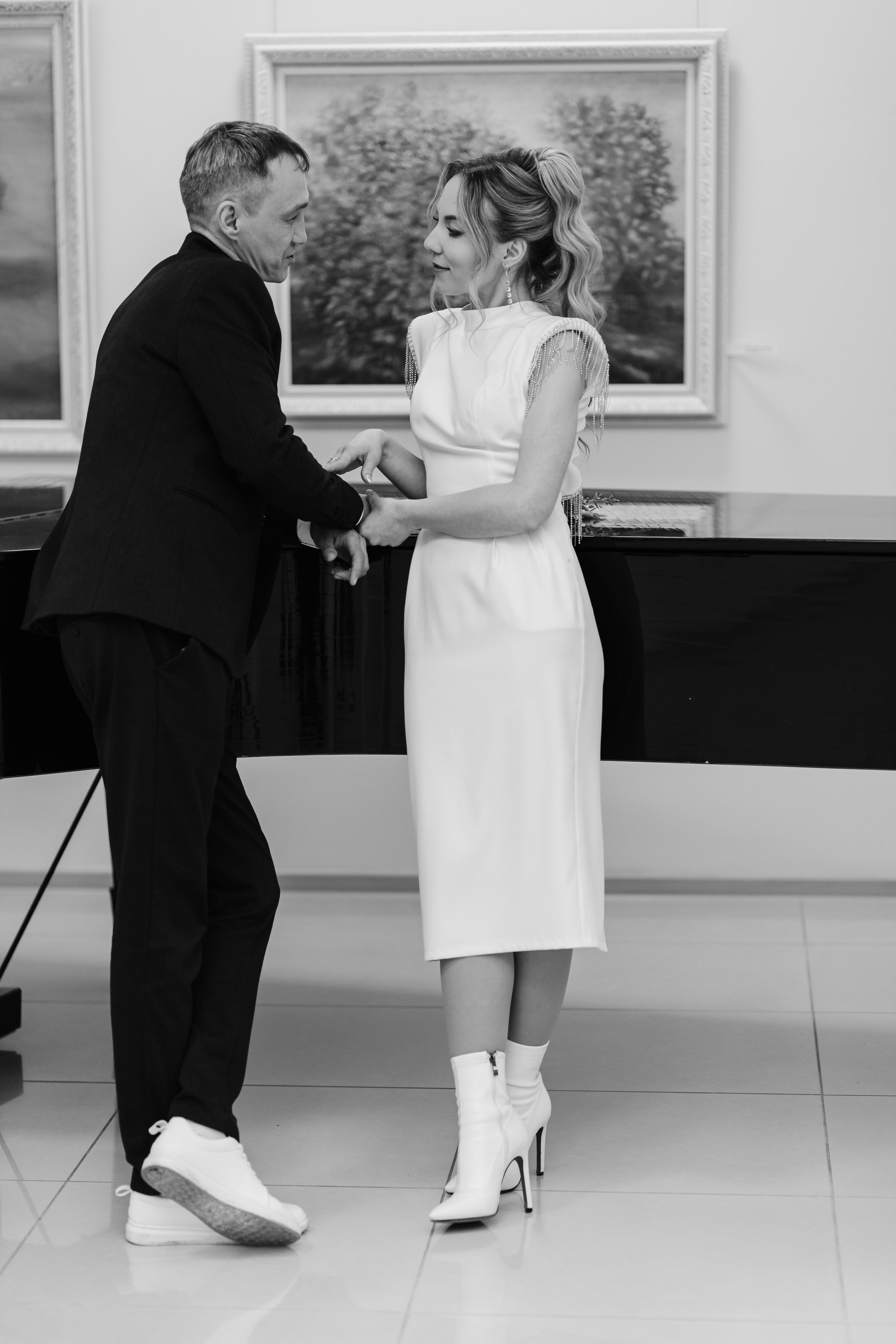 Сергей&Мария. Свадебный фотограф в Чебоксарах Анастасия Иванова