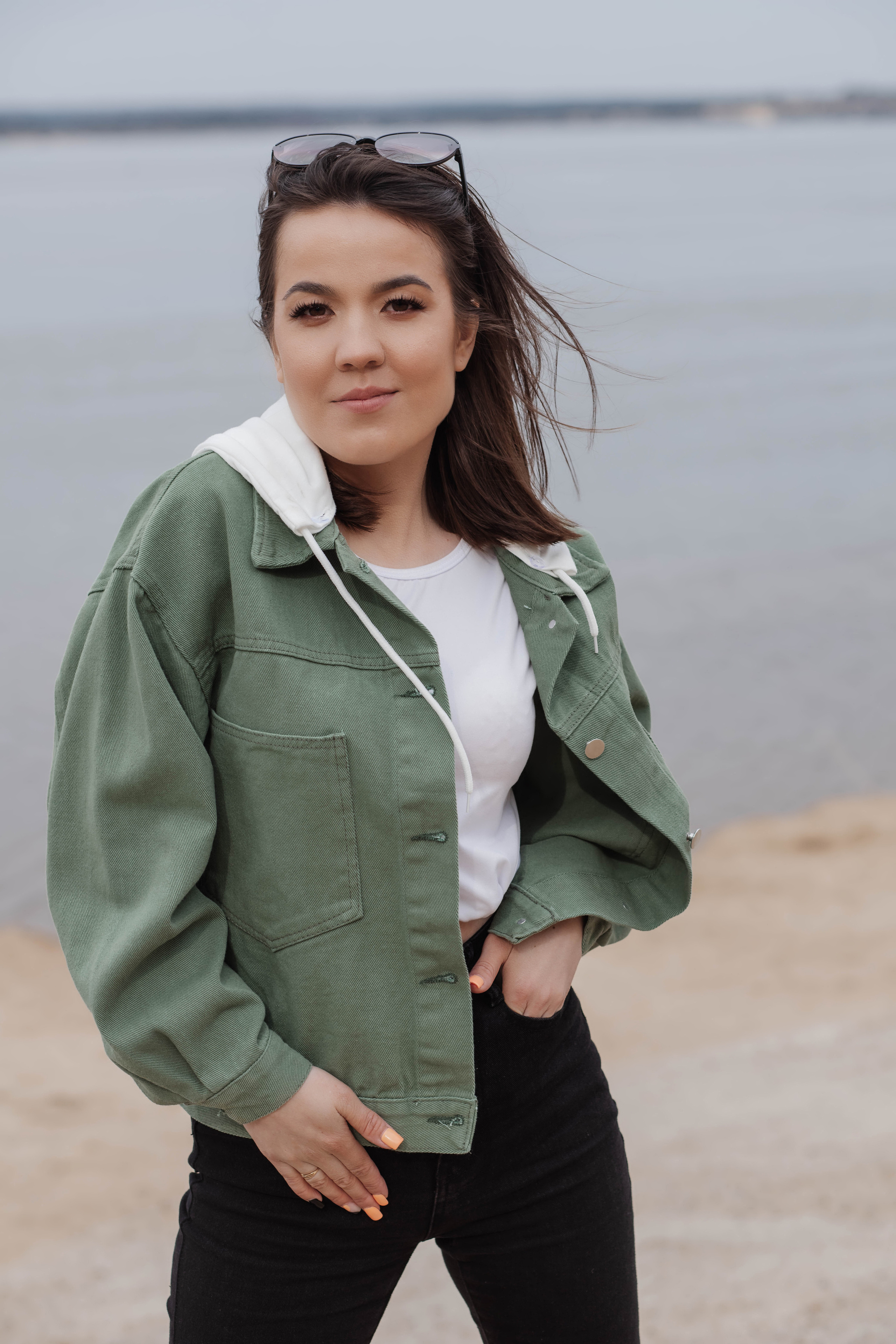 Анастасия. Свадебный фотограф в Чебоксарах Анастасия Иванова