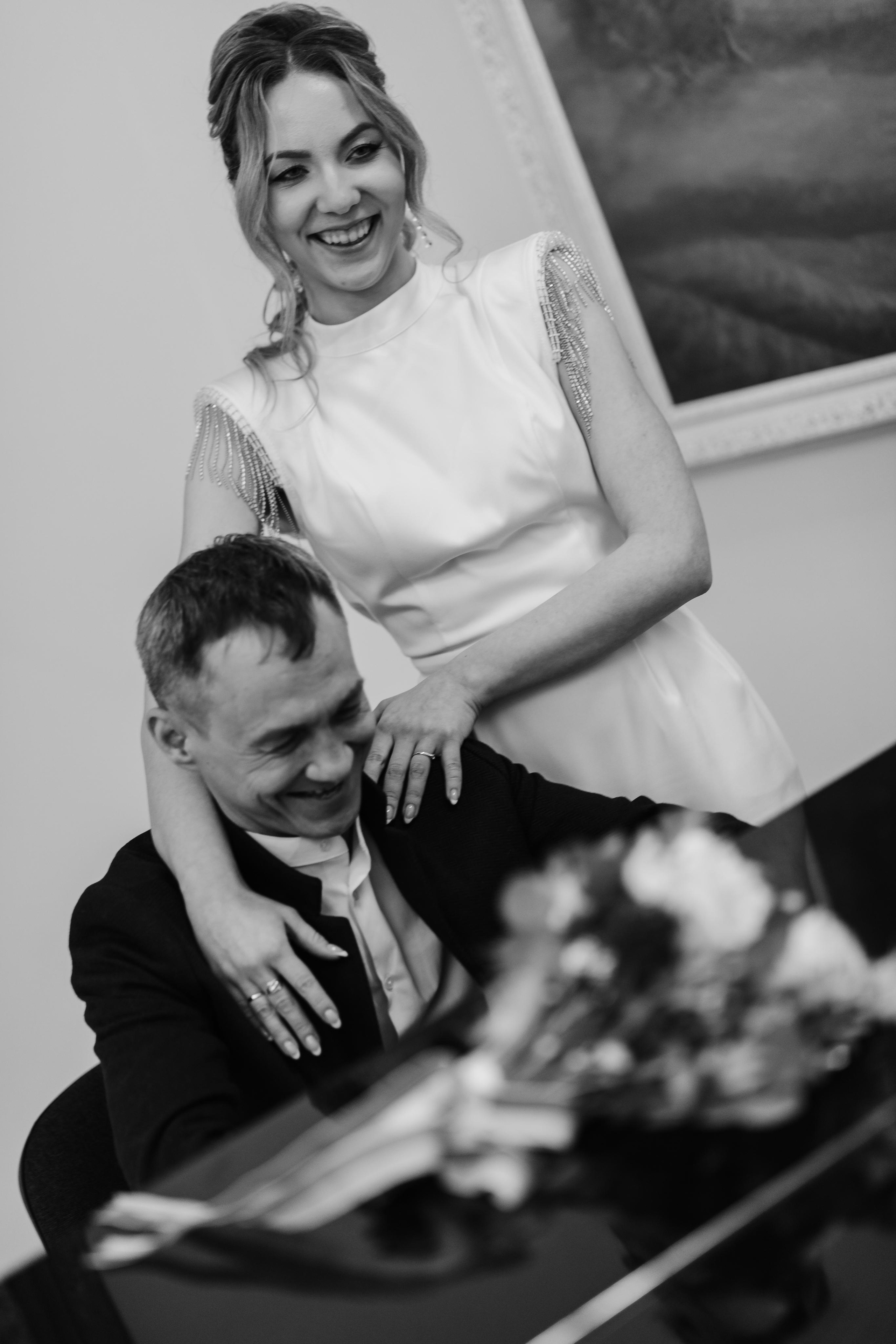 Сергей&Мария. Свадебный фотограф в Чебоксарах Анастасия Иванова