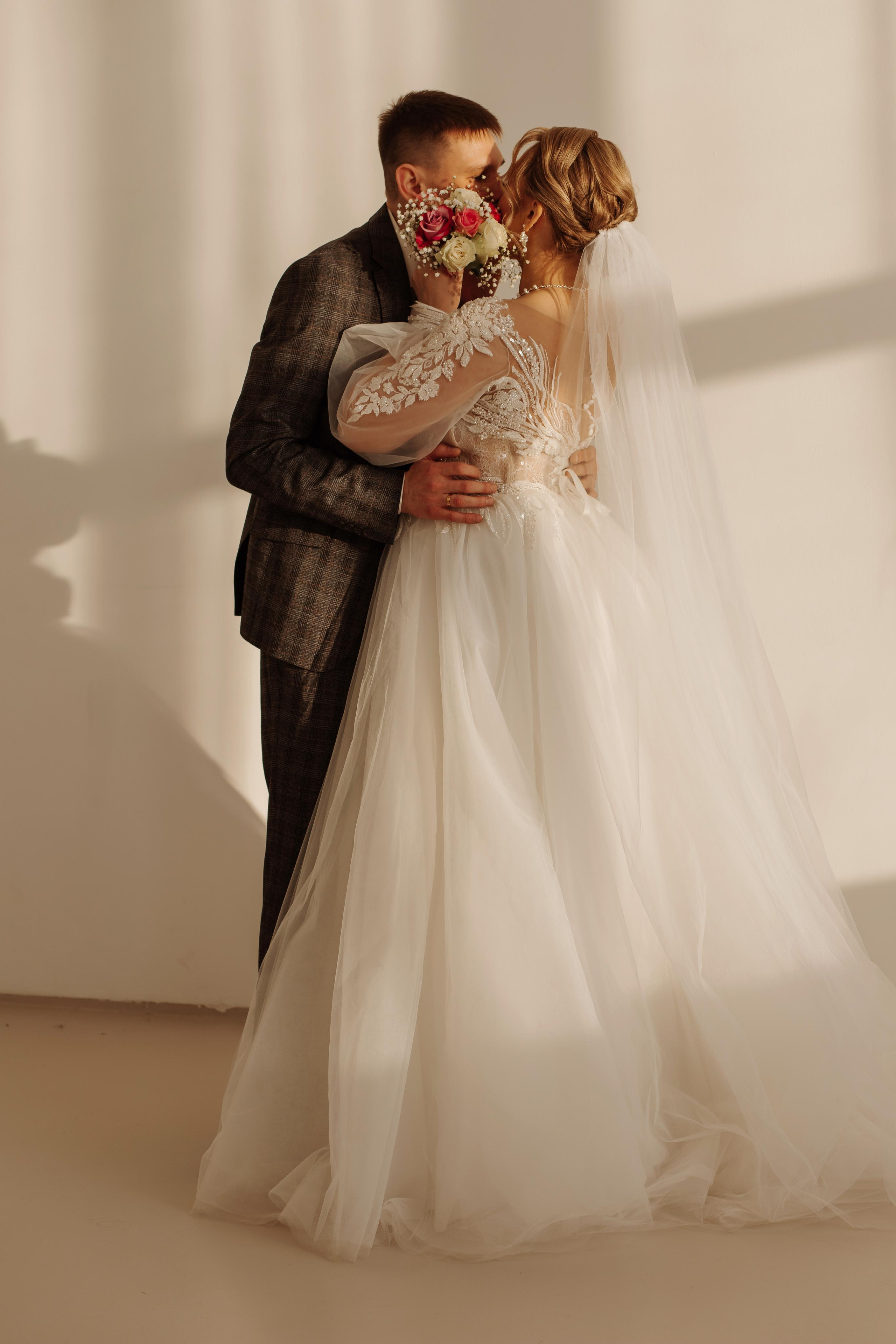 Роман&Яна. Свадебный фотограф в Чебоксарах Анастасия Иванова