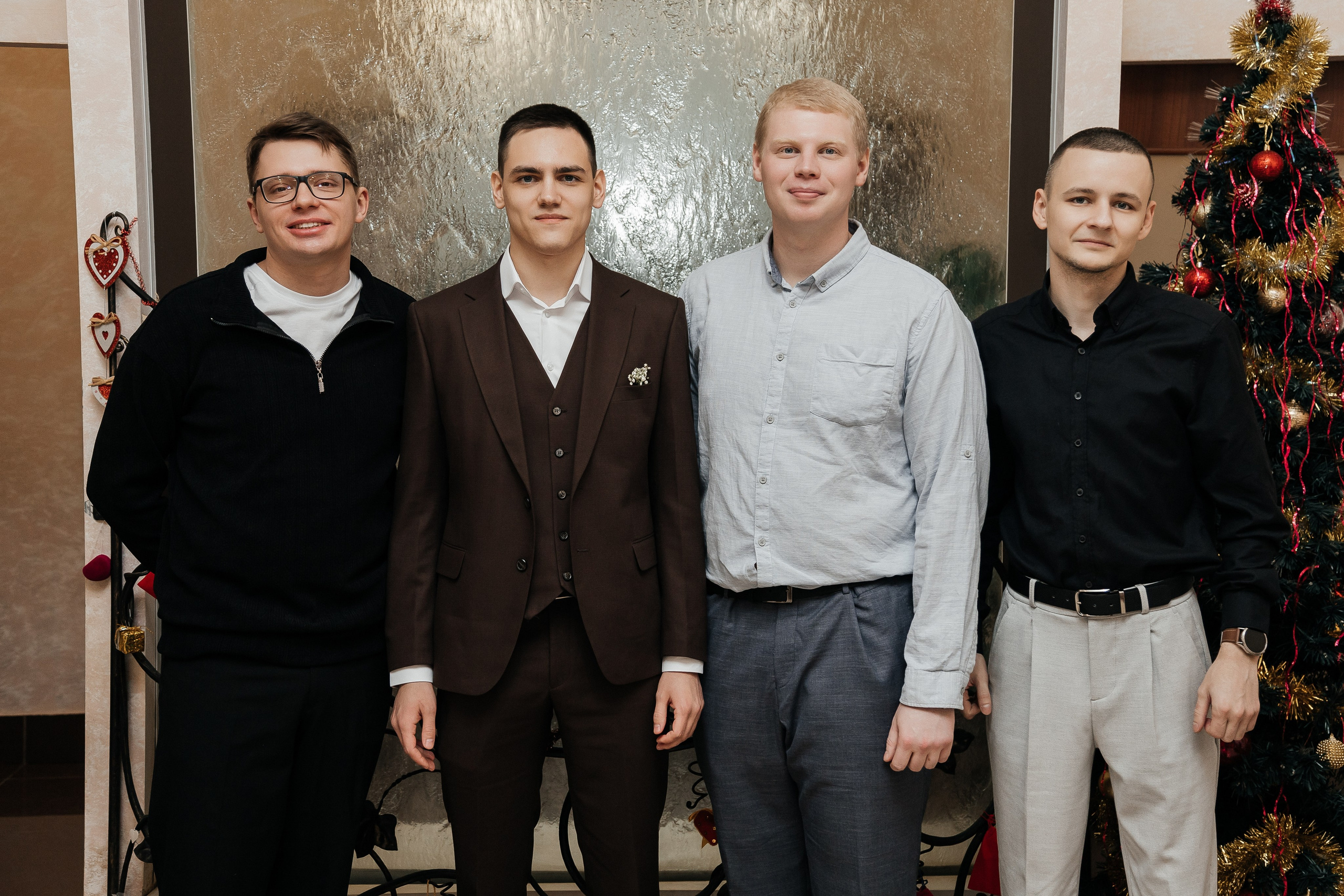 Захар и Елизавета/2024. Свадебный и семейный фотограф в Екатеринбурге