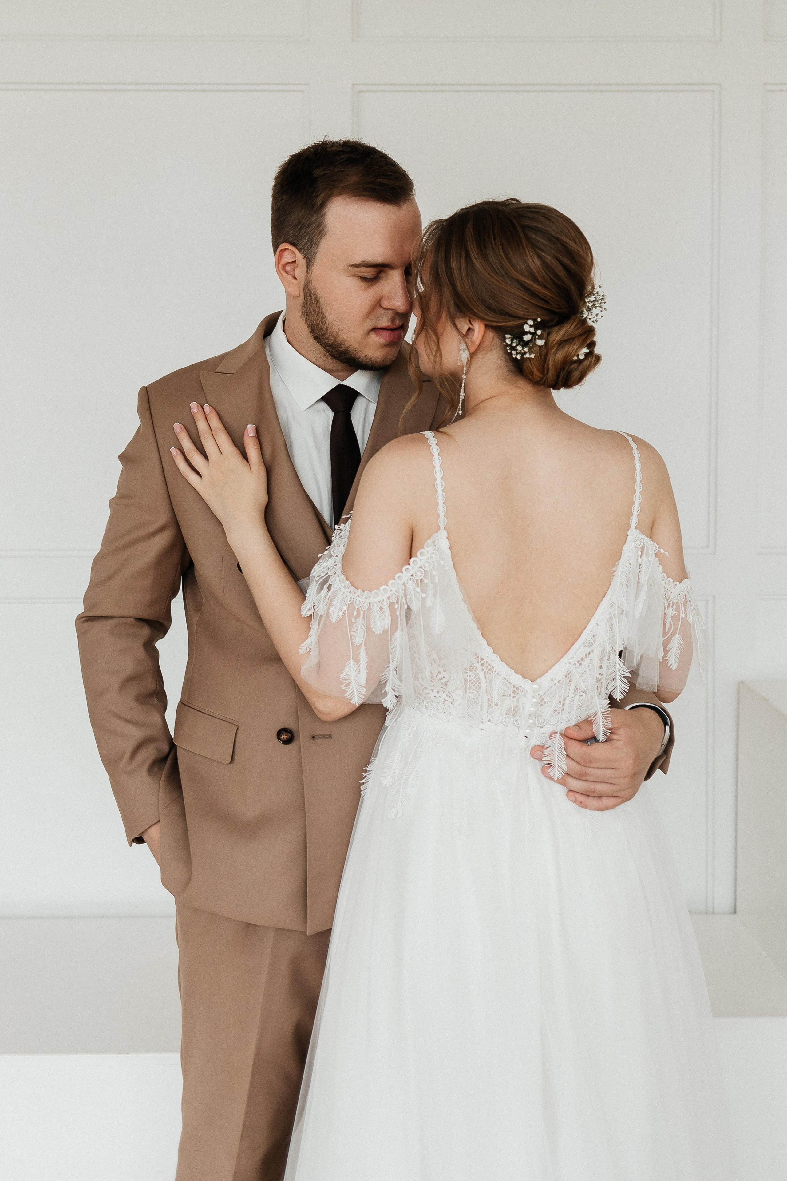 Сергей и Анастасия/2024. Свадебный и семейный фотограф в Екатеринбурге