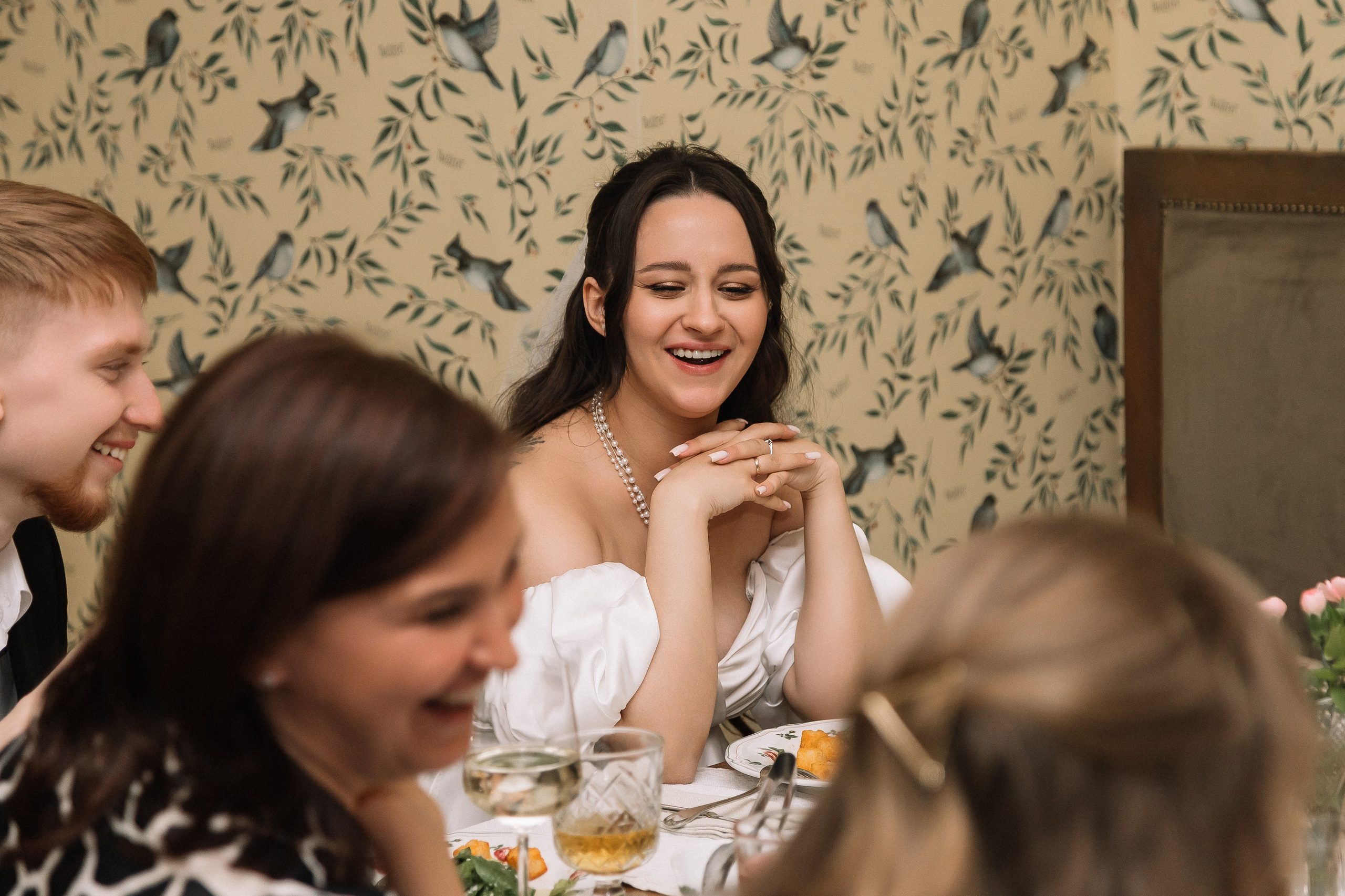 Виктор и Елена/2024. Свадебный и семейный фотограф в Екатеринбурге