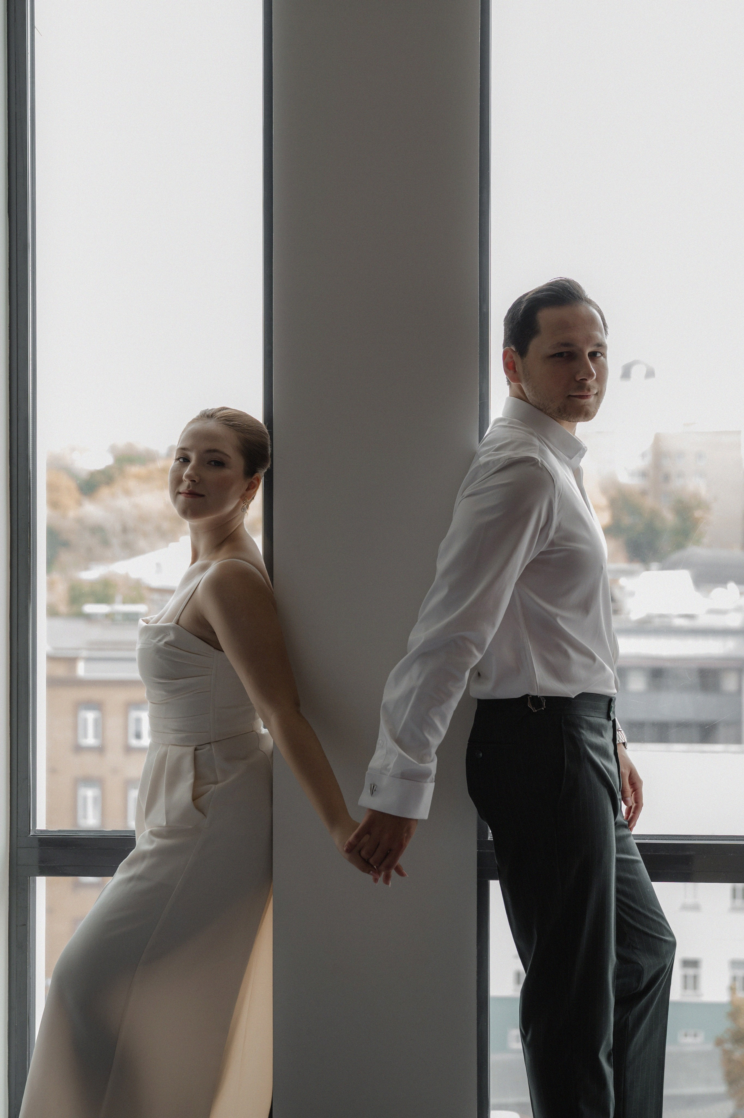 Усадьба Муравьевых-Апостолов. Свадебный фотограф Раменское-Москва