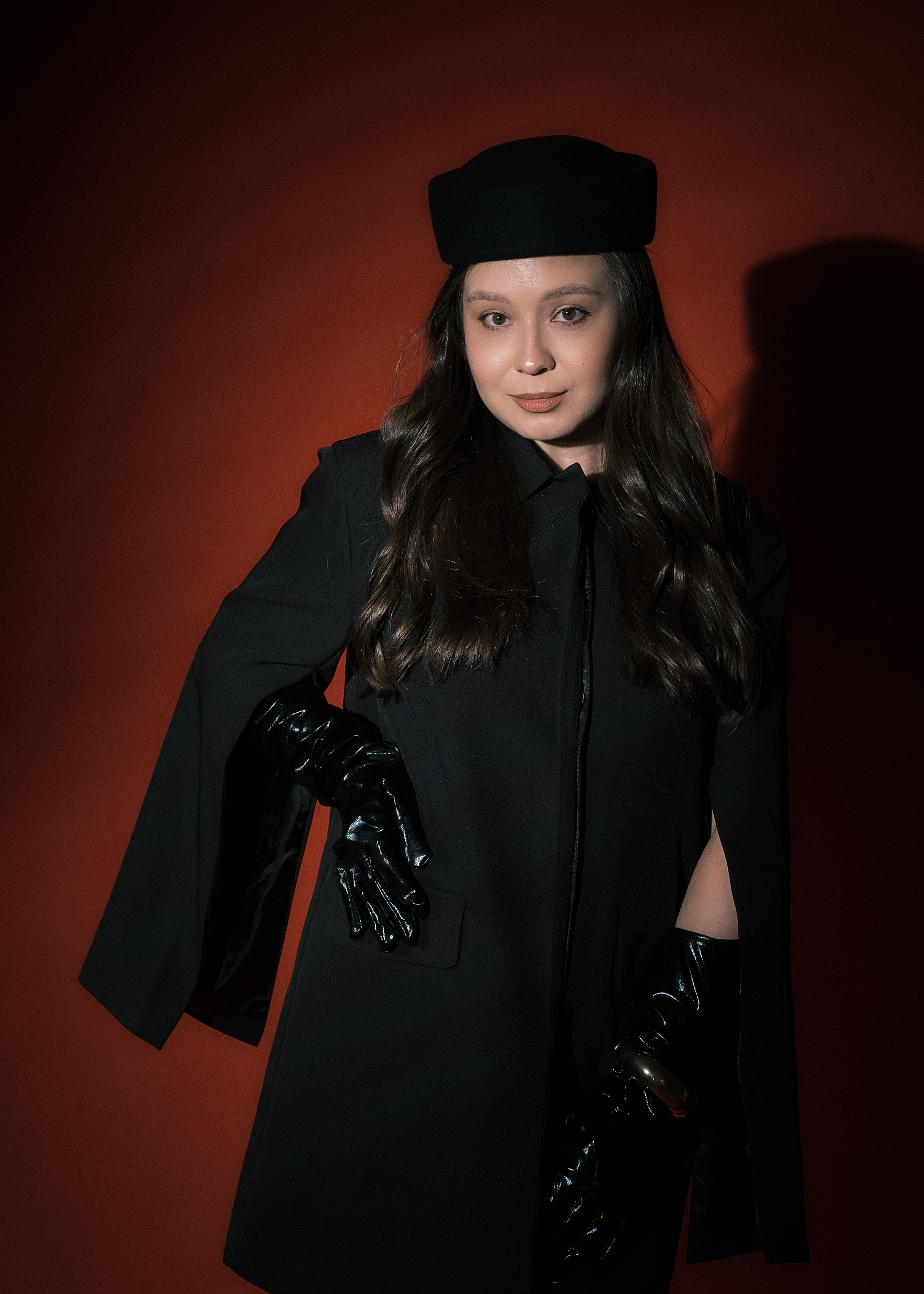 Индивидуальная съемка | студия. Твой личный фотограф Сочи | Йошкар-Ола