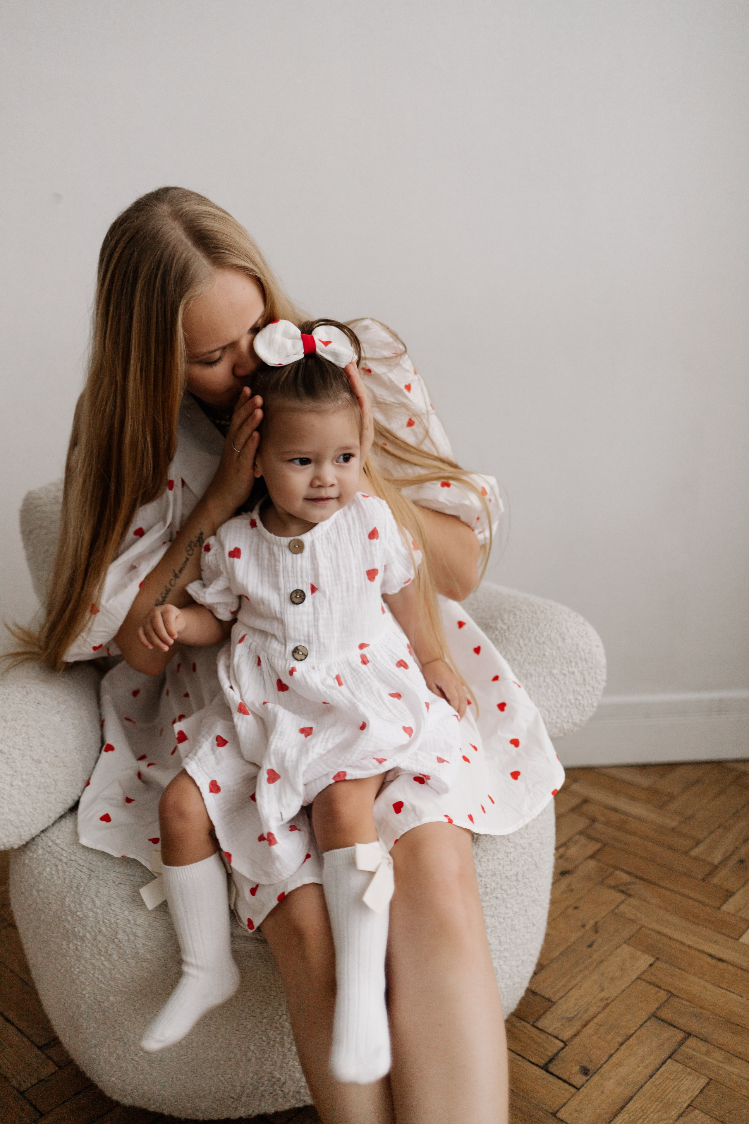 Оливия. Семейный фотограф Юлия Клишина