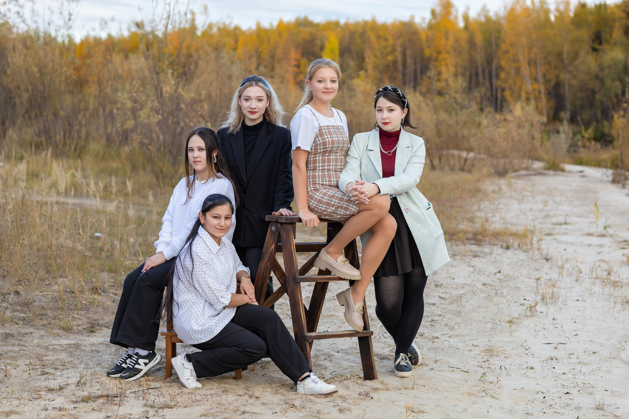 Примеры фото СТАРШИЕ КЛАССЫ. Фотограф Радужный ХМАО, Школьный фотограф, семейный фотограф, выпускной альбом