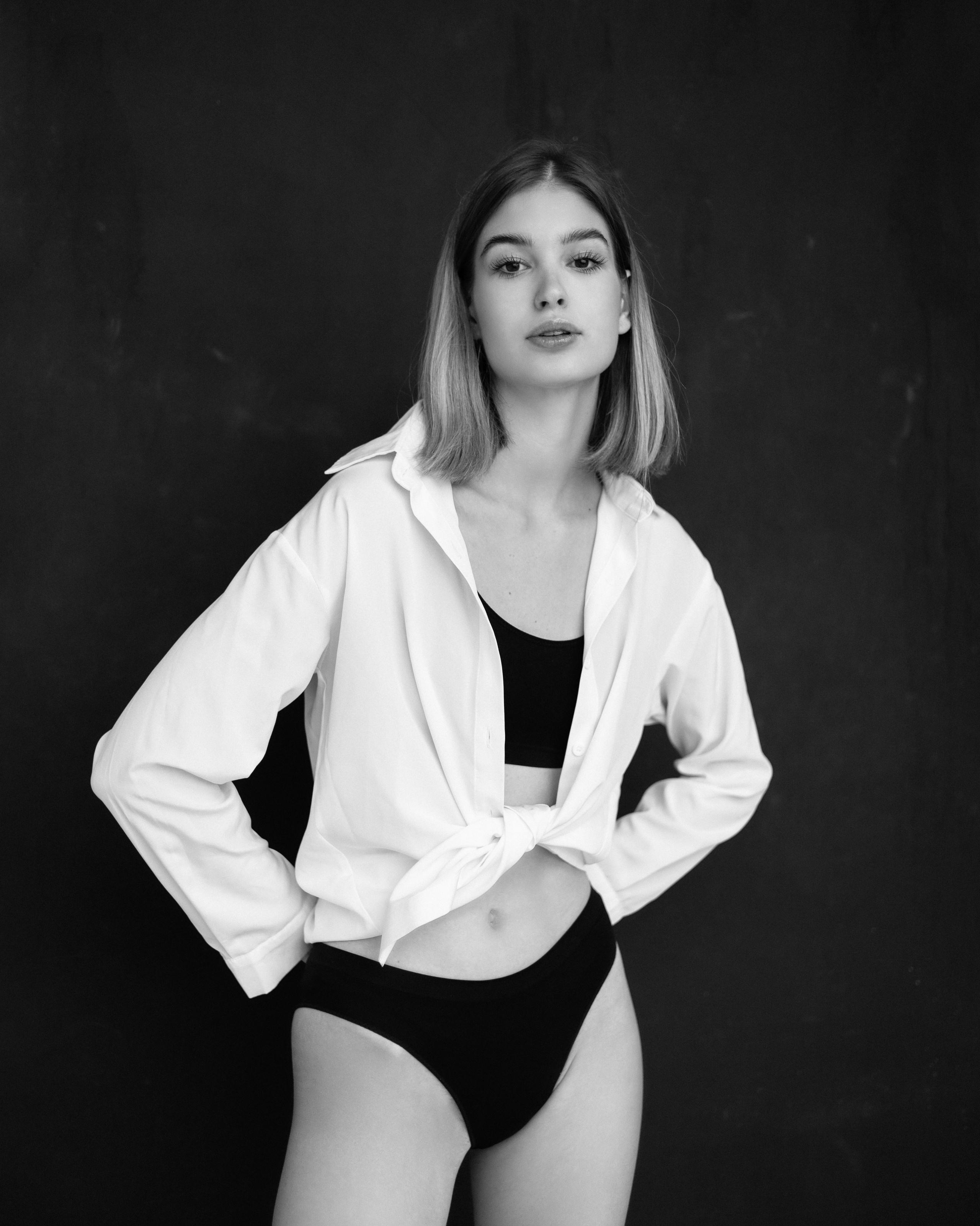 LERA. «Мисс Крым» модели. Стать моделью