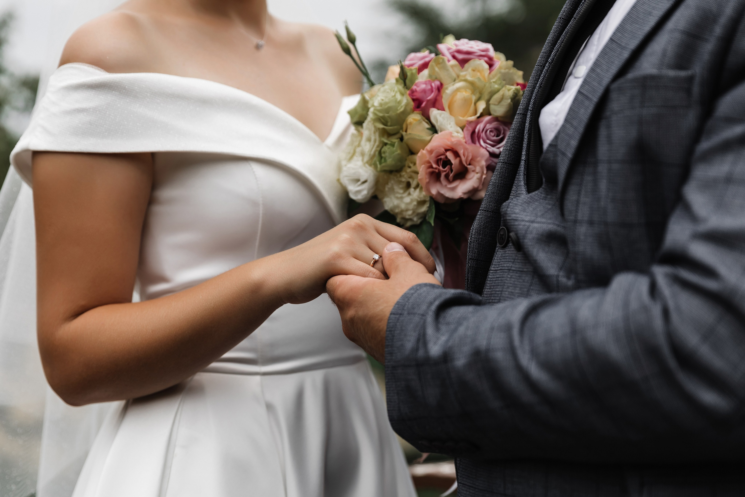 Владимир и Юлия. Фотограф Вячеслав Майстренко