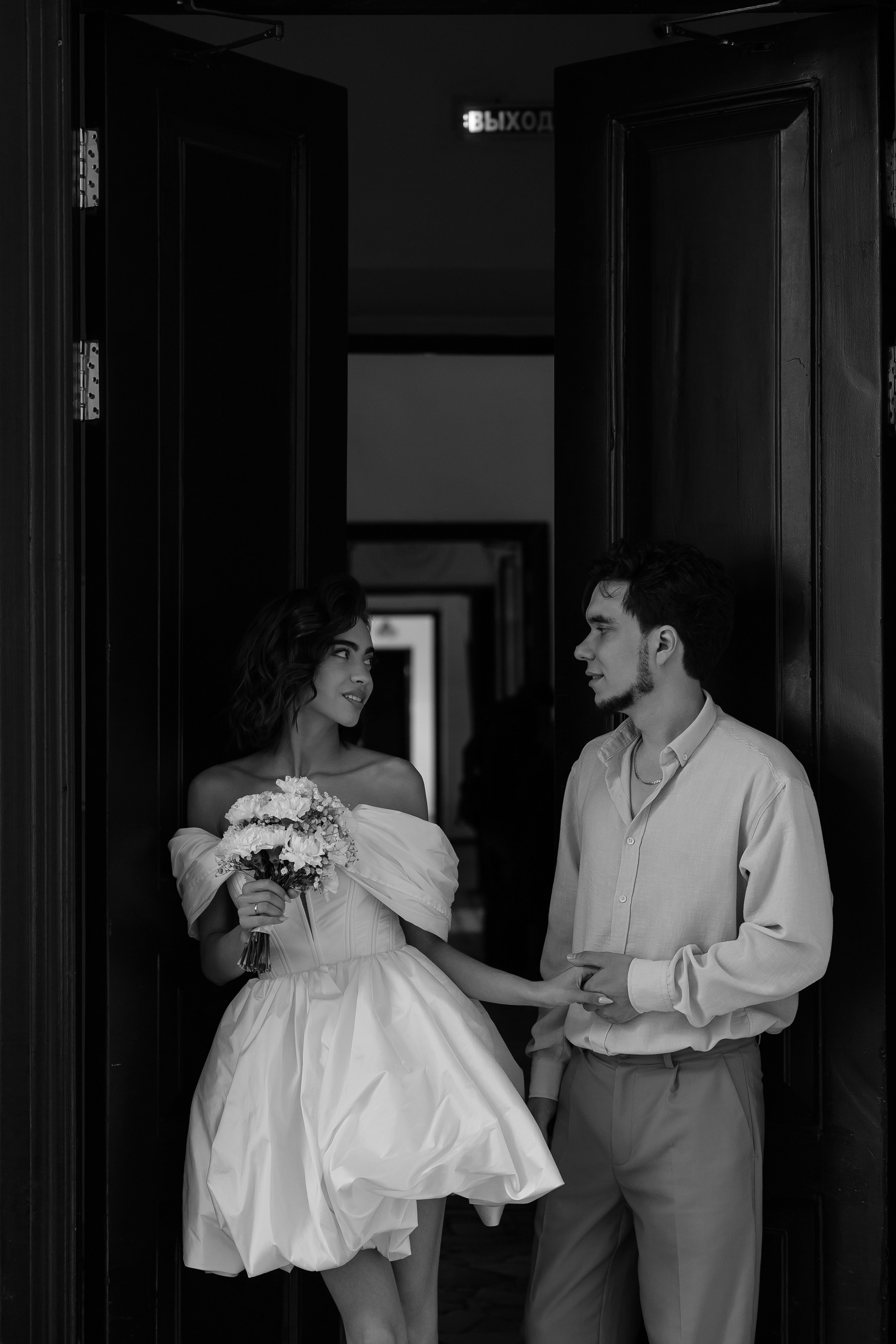 Артём и Светлана. Фотограф Пенза Марина Арбузова |свадебный и семейный фотограф