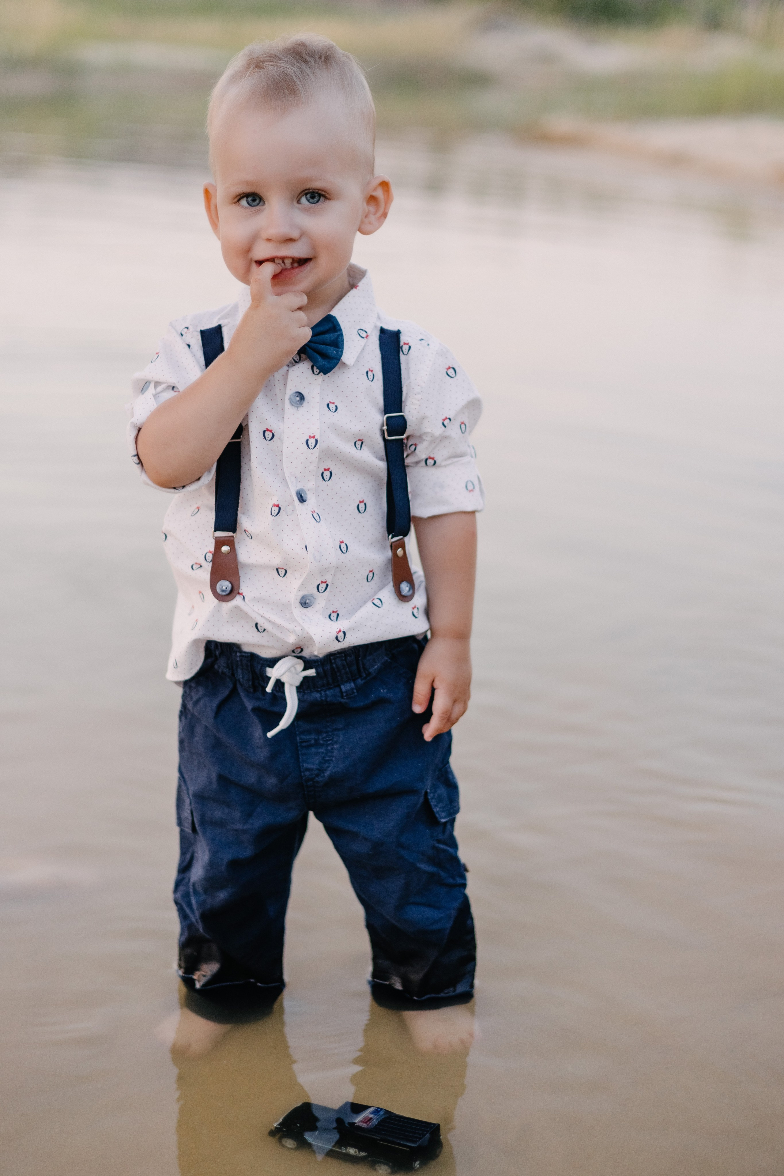 Анна, Роман, Мирон. Фотограф Волгоград Кристина Прохоренко