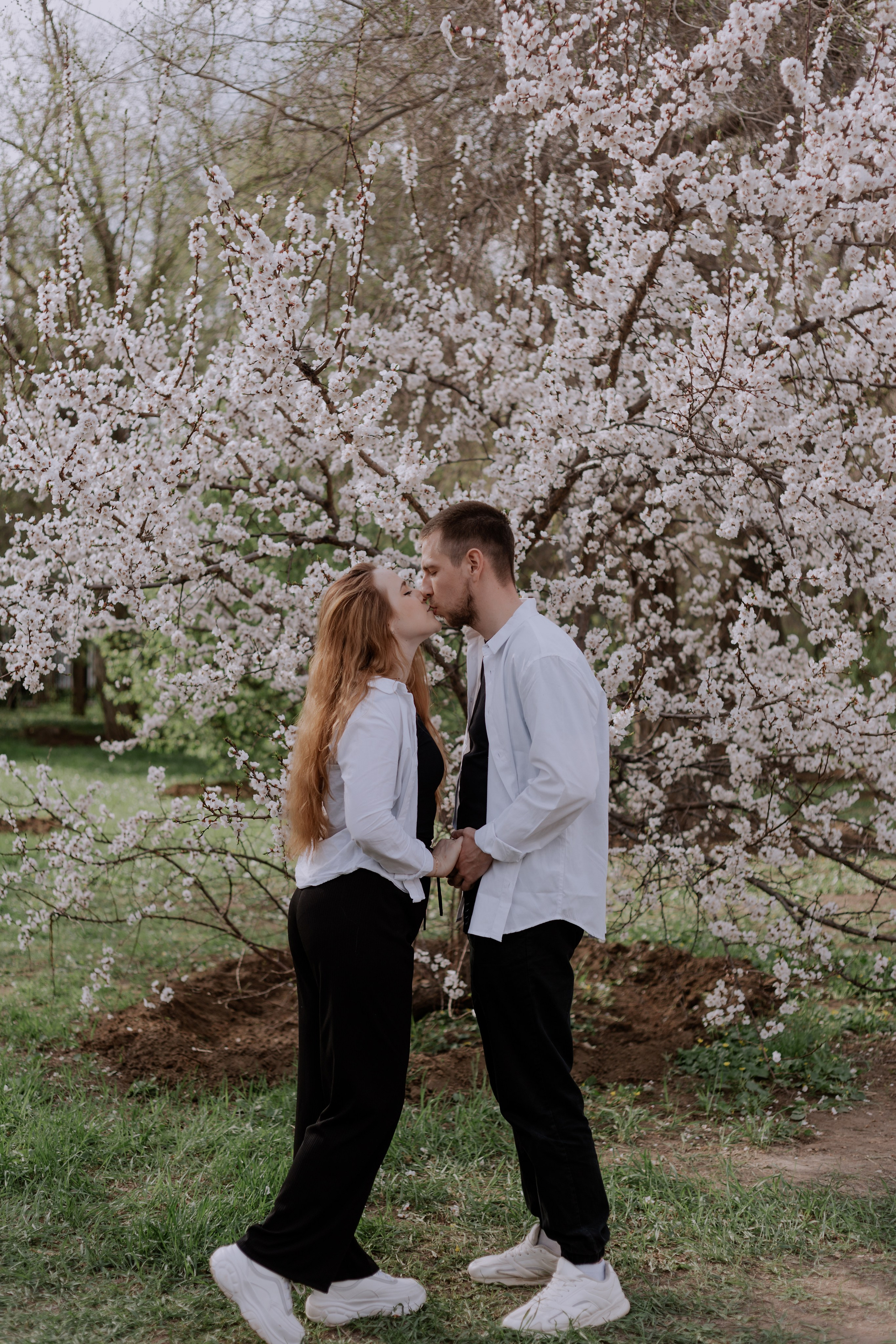 Анастасия, Виталий. Фотограф Волгоград Кристина Прохоренко