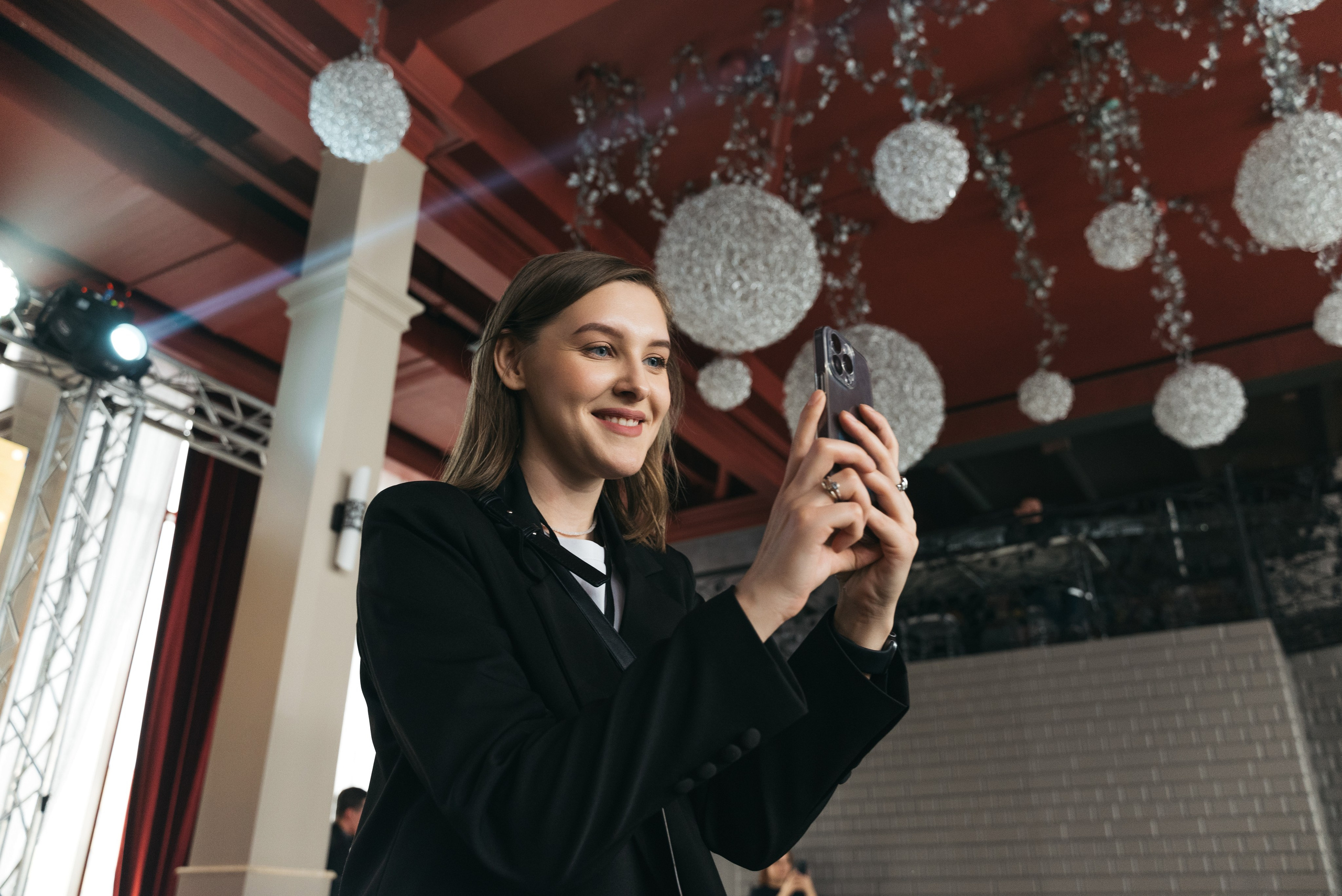 Backstage 23.03.24. Репортажный и свадебный фотограф в Сургуте