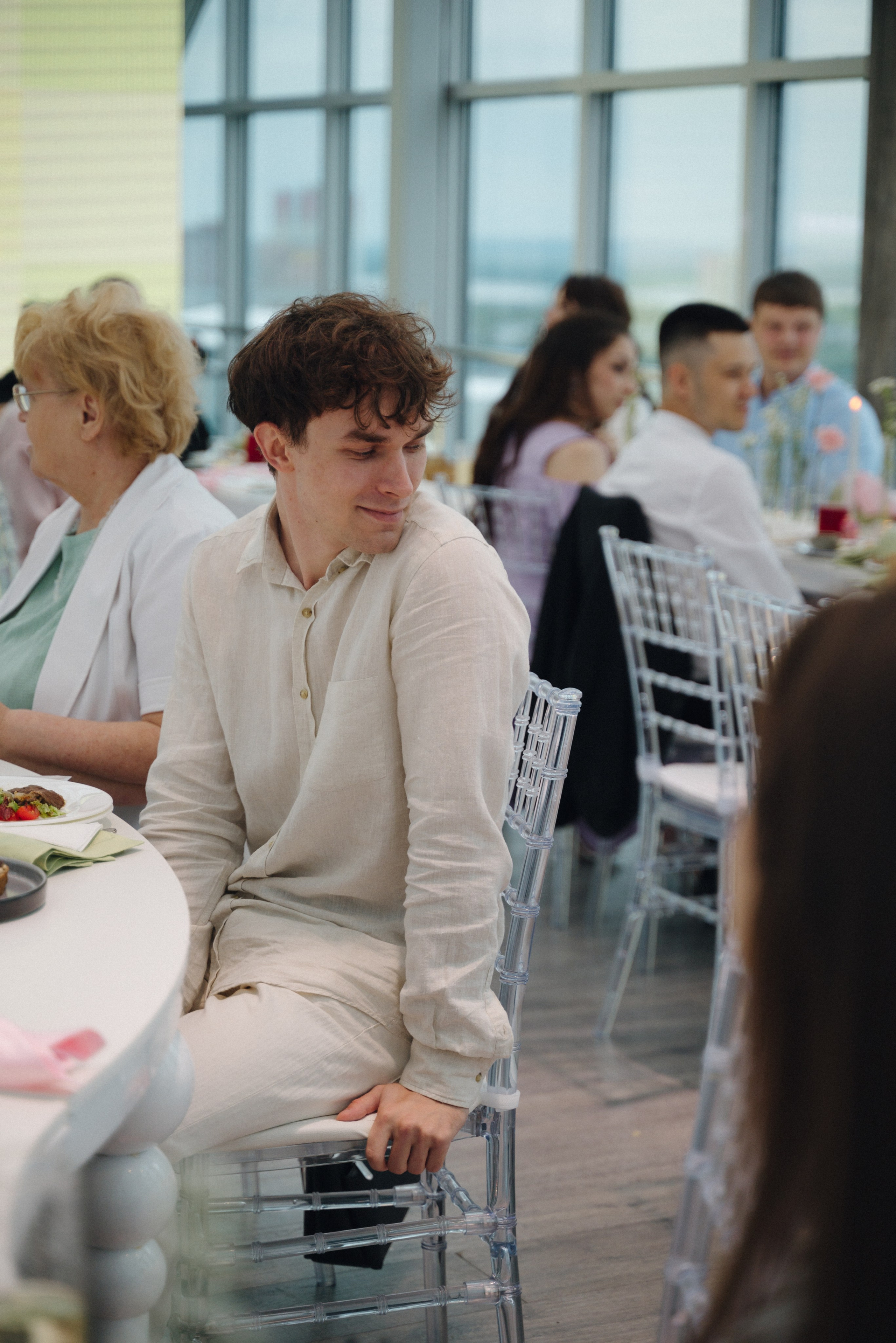 Полина и Кирилл. Репортажный и свадебный фотограф в Сургуте