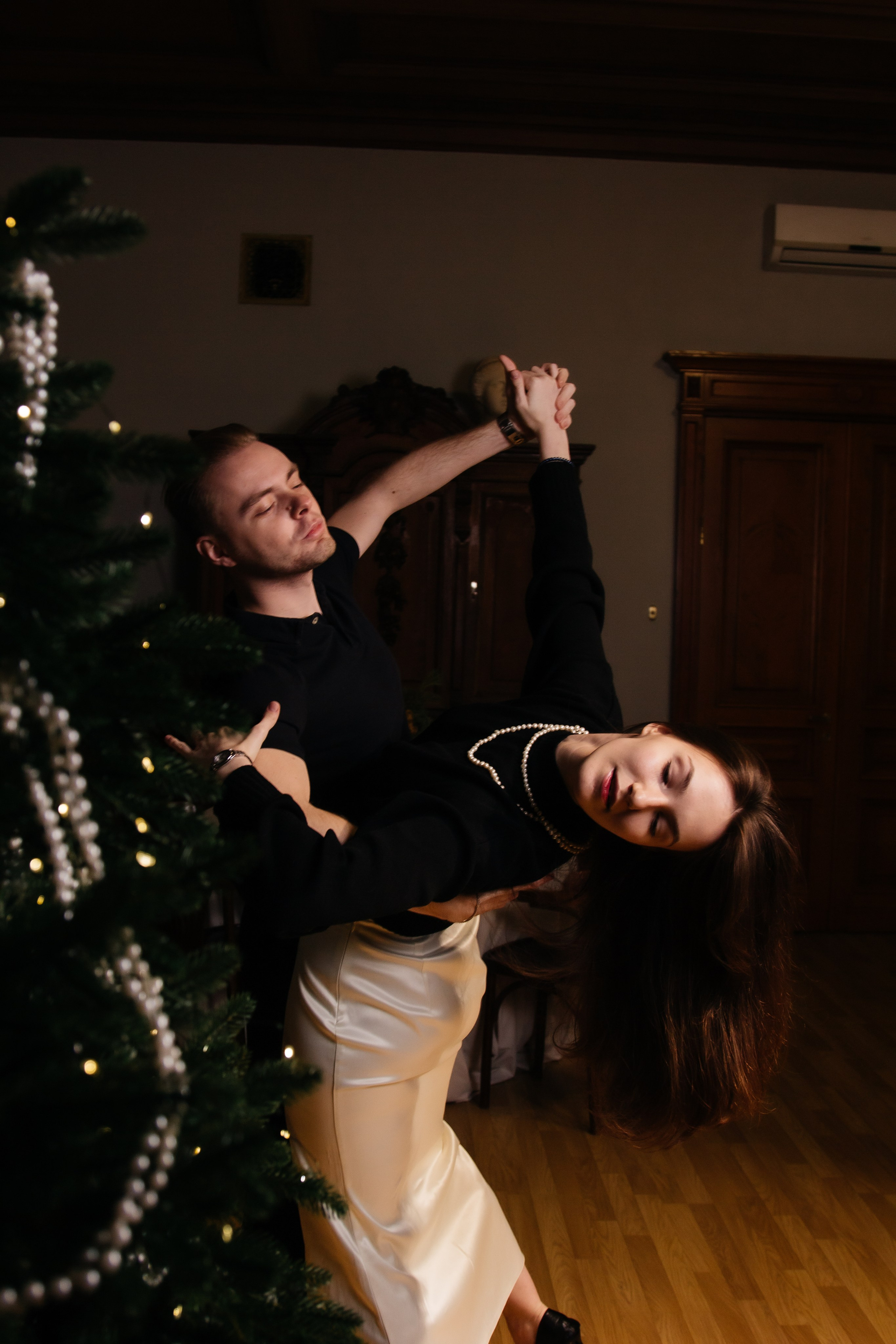 Даня и Алиса. SHIFO_TO