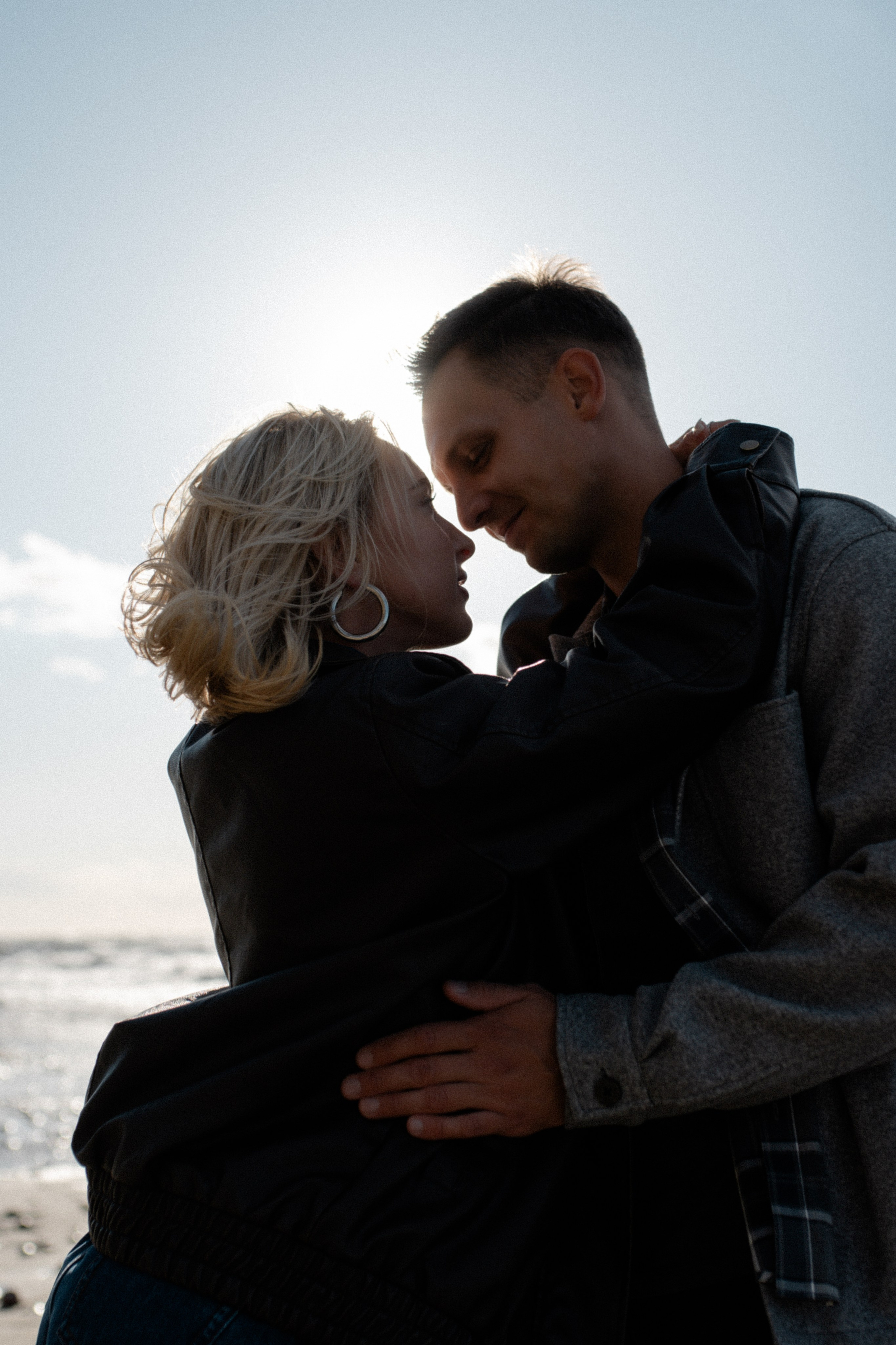 Пучина. Свадебный, женский фотограф в Москве, Мытищах, Королёве Ксения Узилле