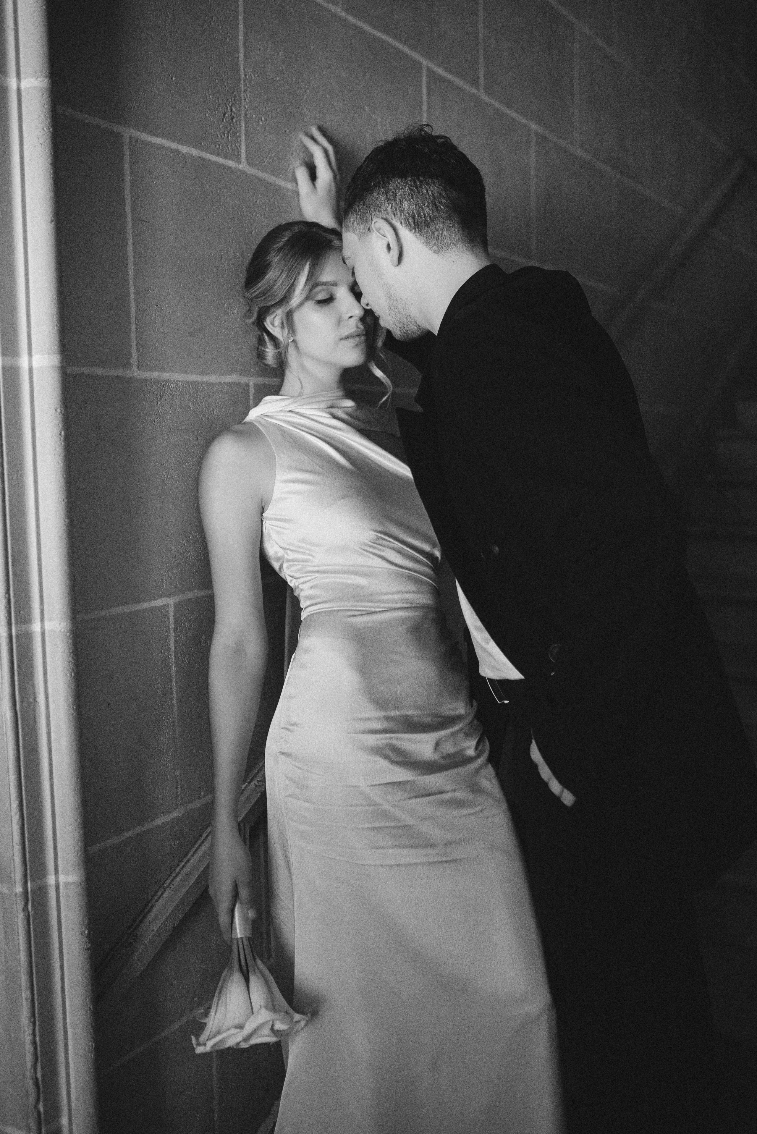 Иван & Алина (роспись). Свадебный, семейный, женский фотограф в Москве, Мытищах, Королёве Ксения Узилле