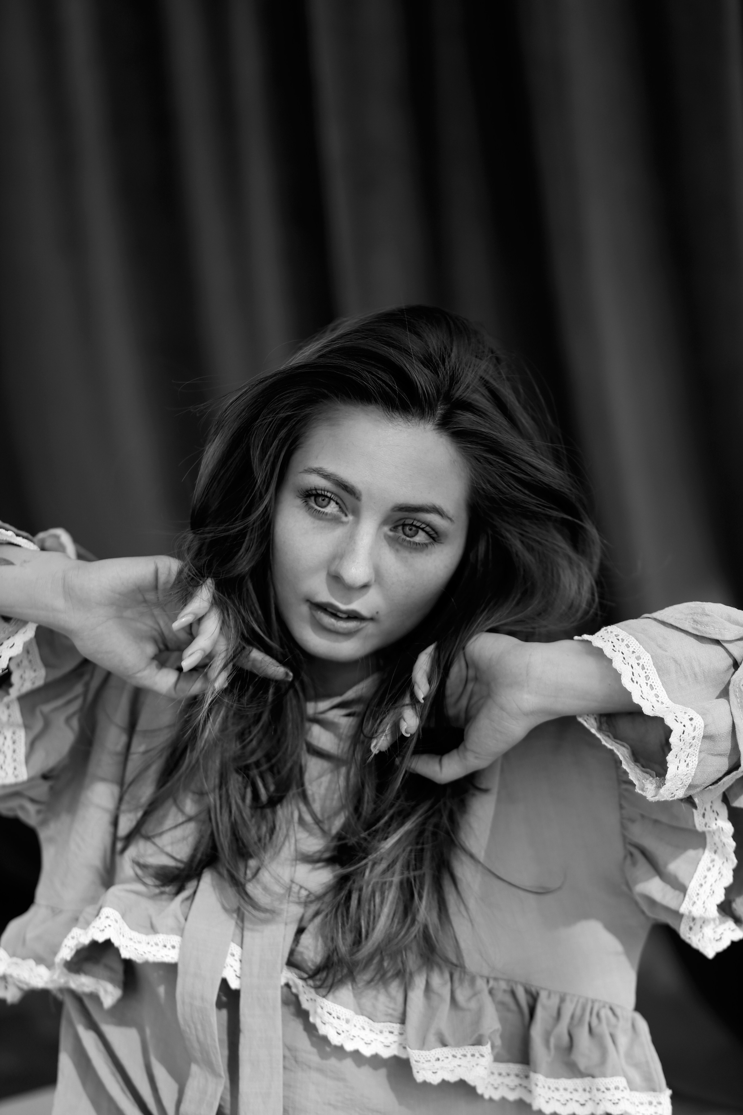 Ксения. Семейный фотограф Фотосессия беременности  Екатеринбург Елена Луткова