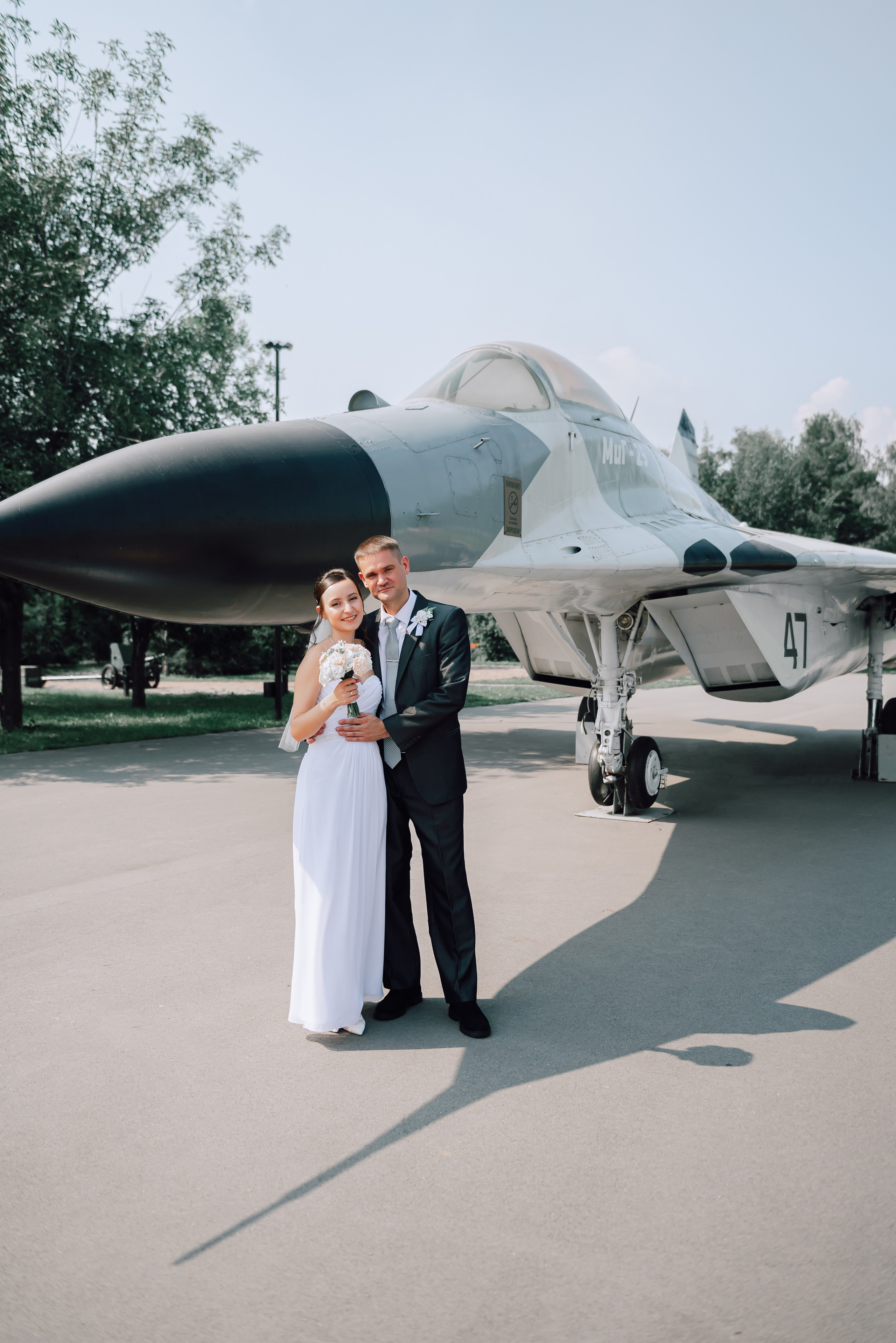 Екатерина и Олег. Портретный Фотограф в Кемерово Анастасия Мир