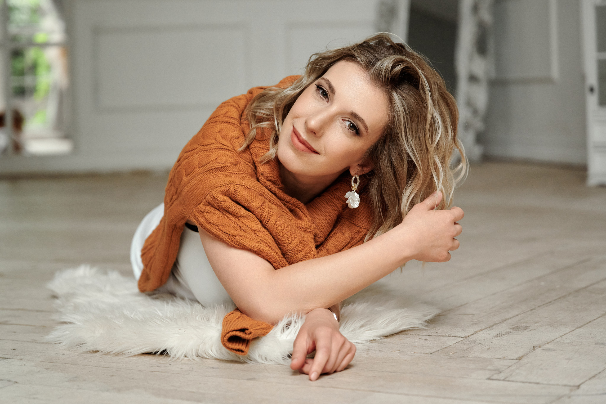 Фотограф в Воронеже Тазаева Светлана