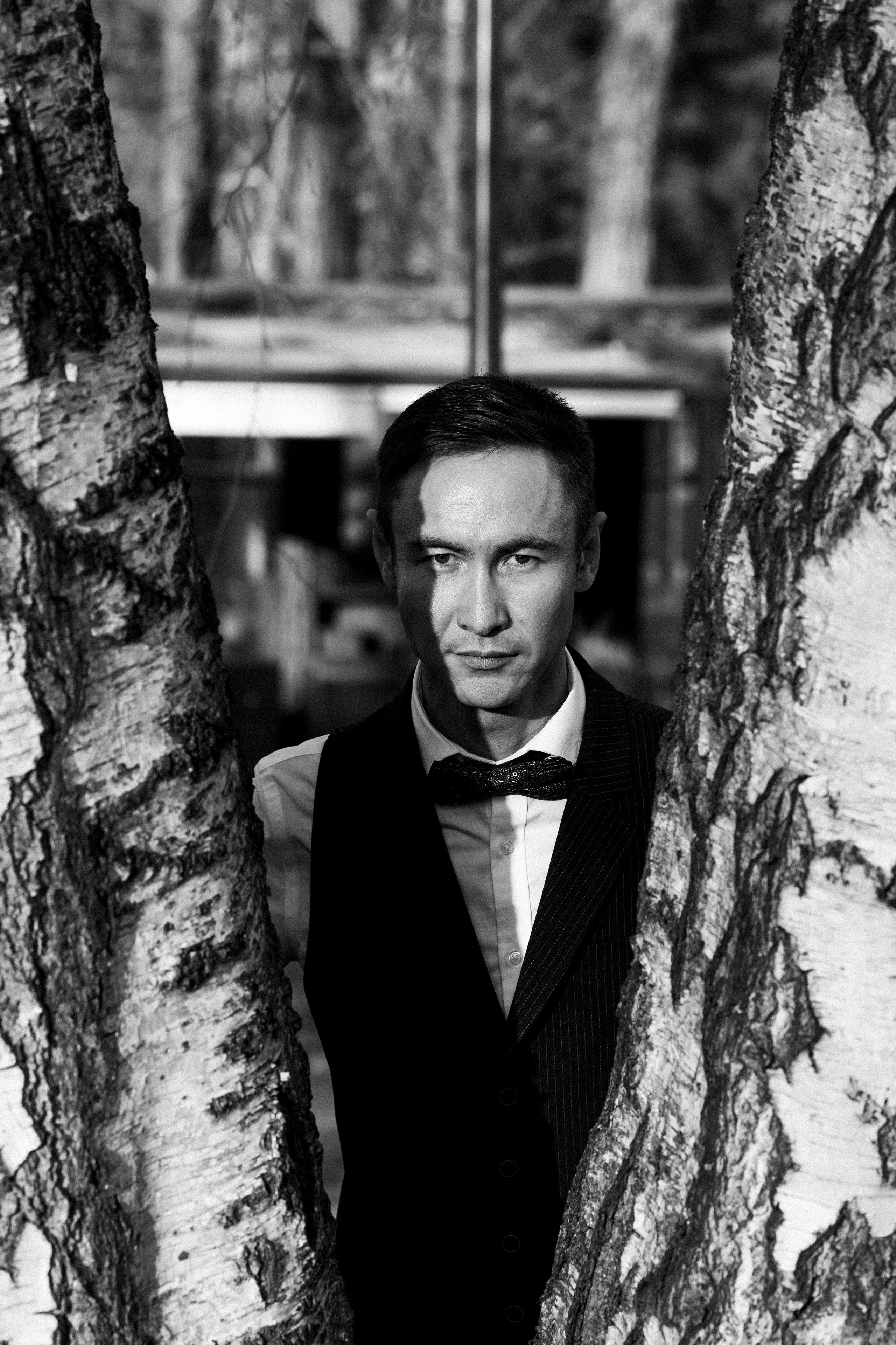 Свадьба Ильнура и Ольги — 2026