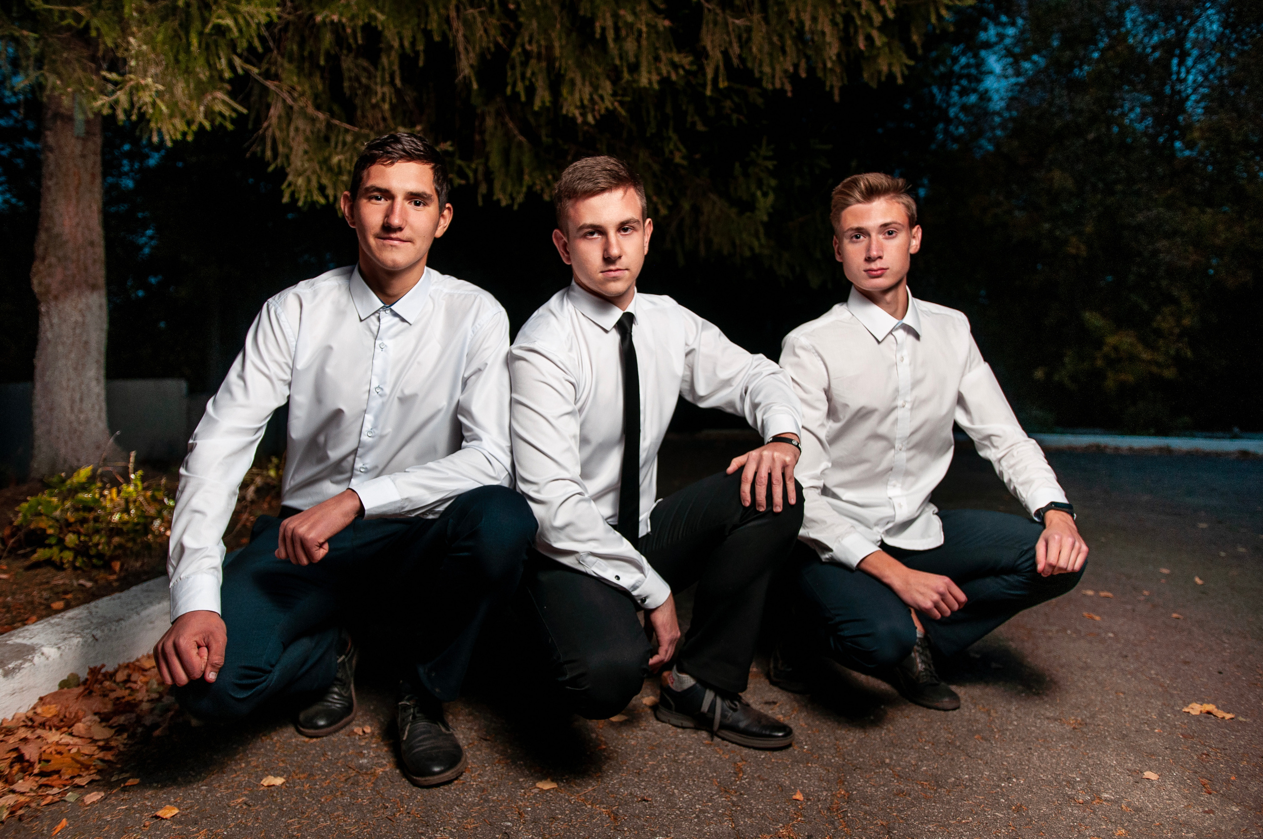 Твой Выпускной альбом Москва Новомосковск Кимовск