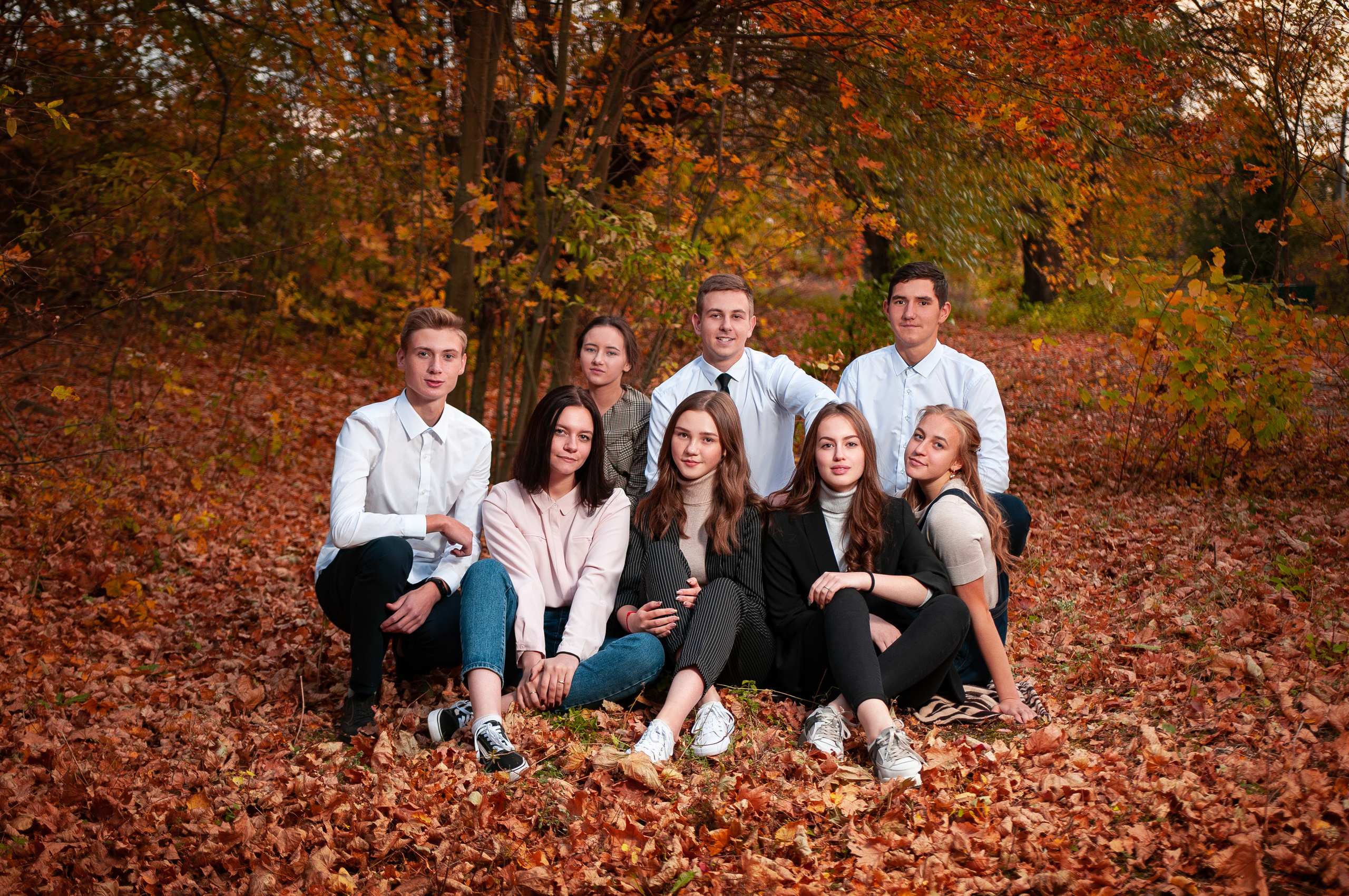 Твой Выпускной альбом Москва Новомосковск Кимовск