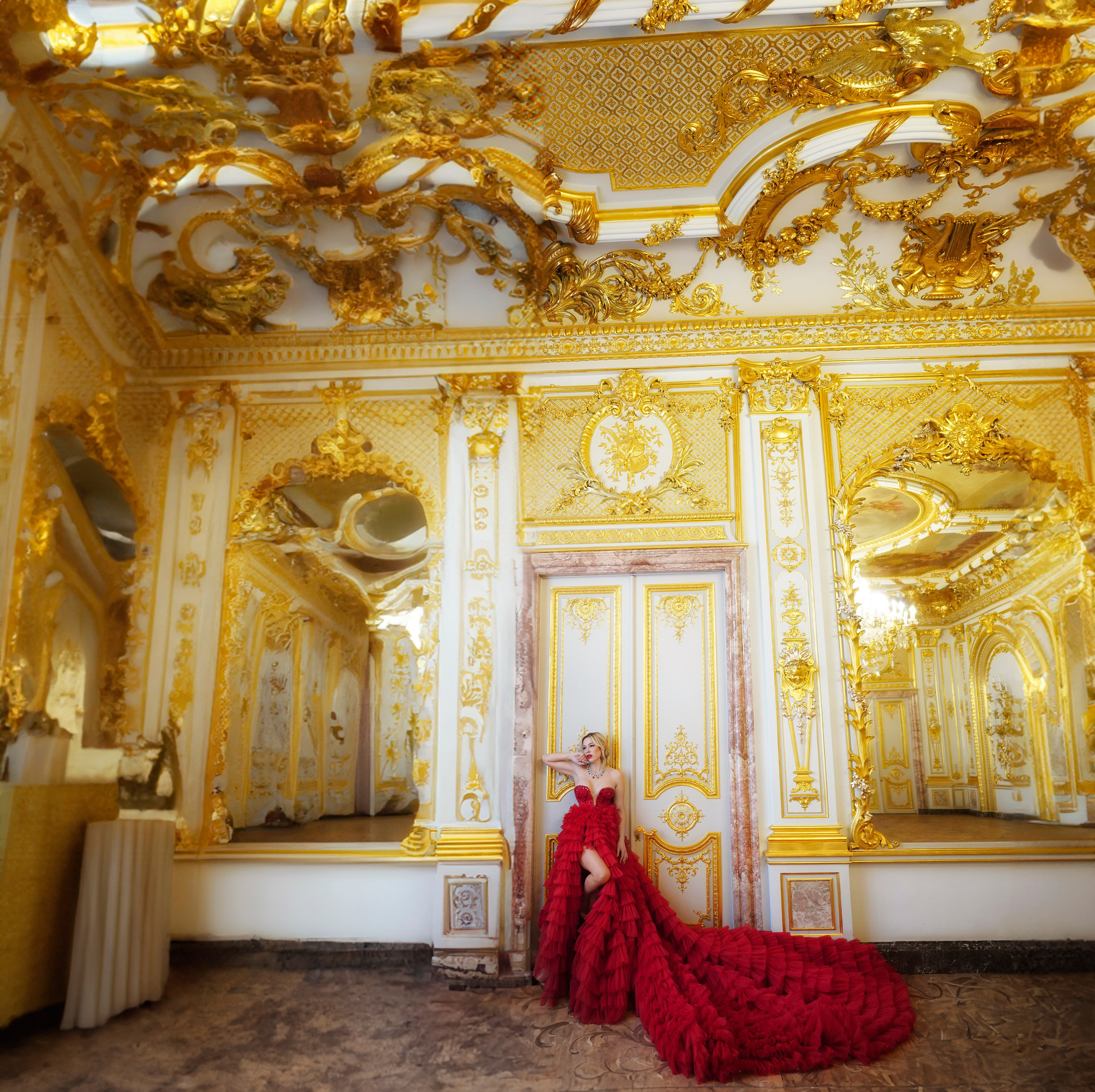 Программа фототура в Санкт-Петербург. Сказочный фотограф Марьяна Сердюк. Москва, Дмитров и весь мир