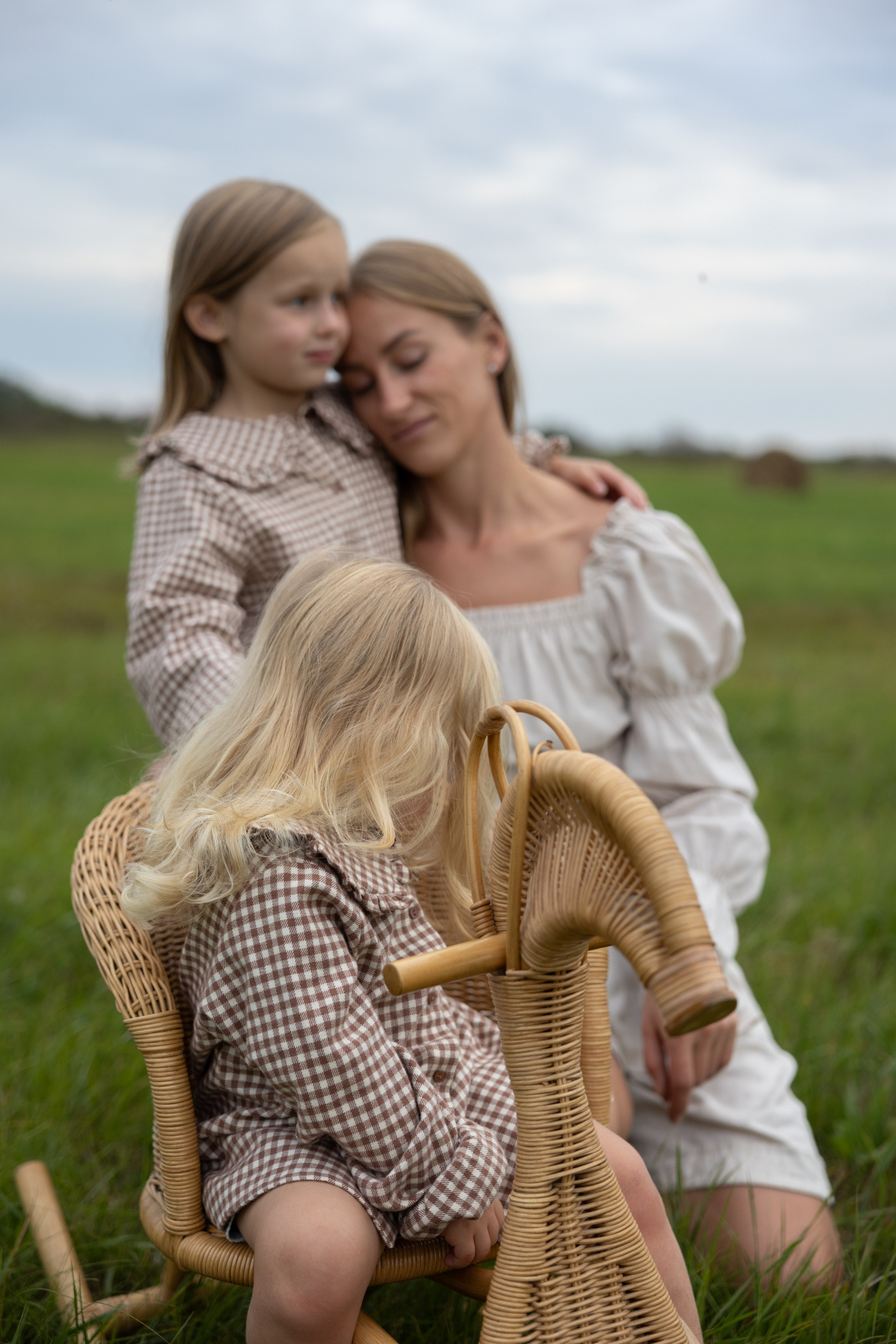 Для Евгении, Николь и Мелании. Школьный и семейный фотограф в городе Тамбов и Моршанск Елена Федорова