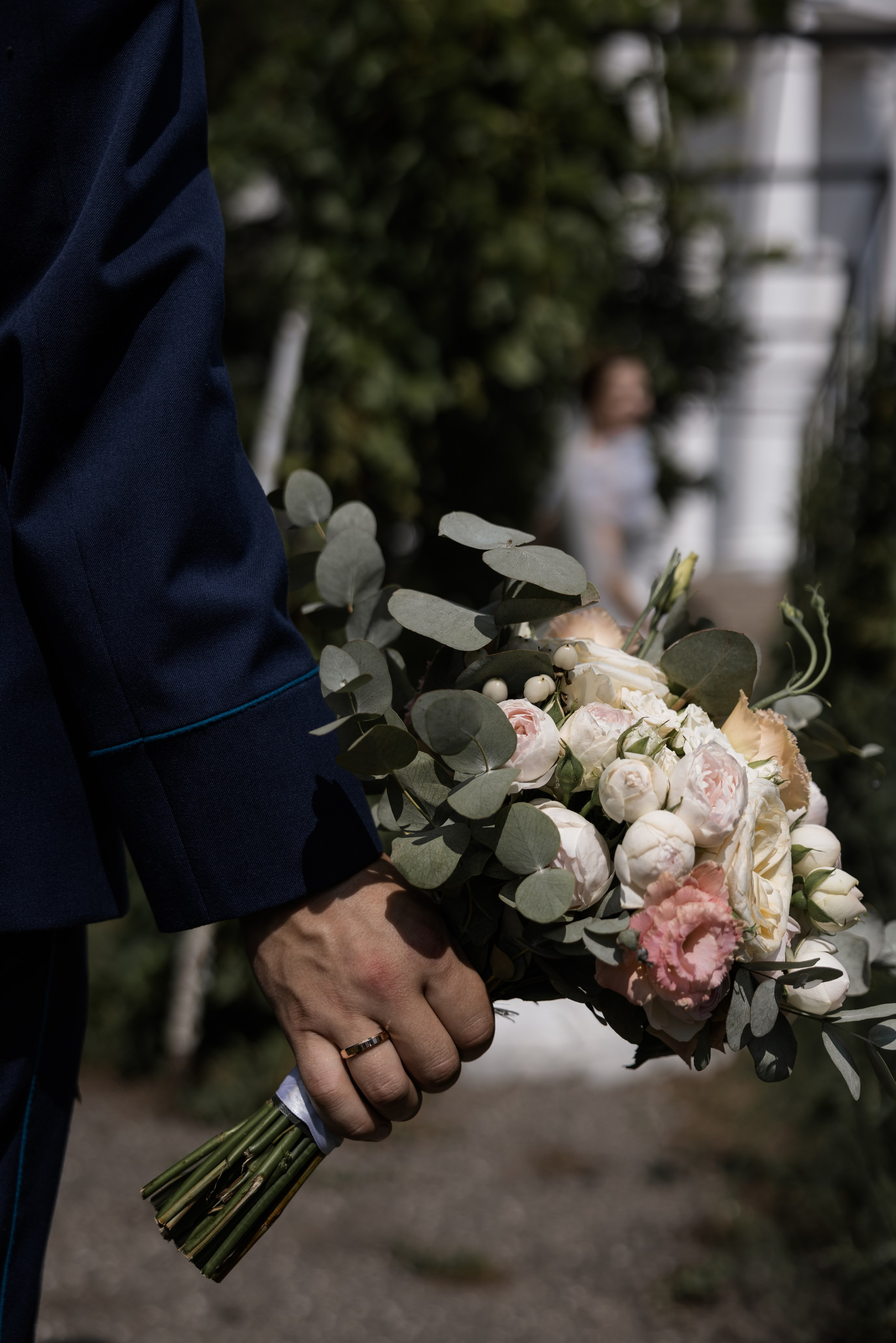 Екатерина и Влад. Школьный и семейный фотограф в городе Тамбов и Моршанск Елена Федорова