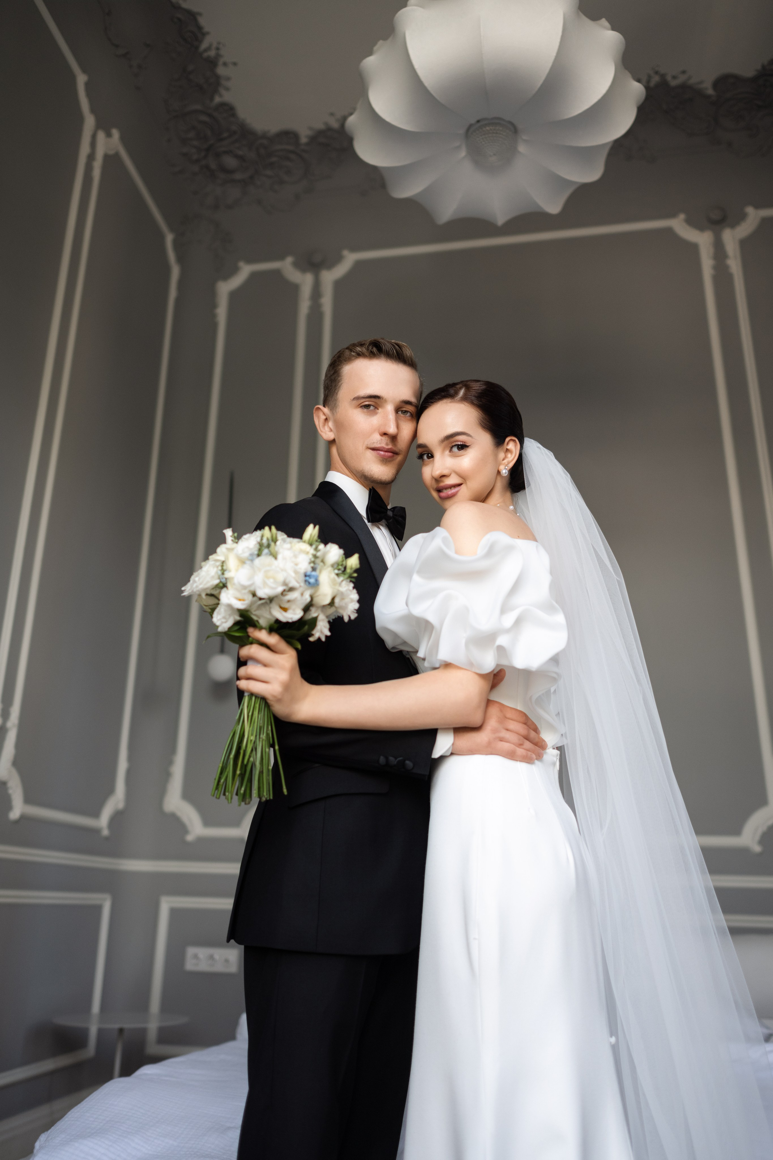 Юра и Маша. Свадебный и семейный фотограф Екатерина Ибрагимова Москва Астрахань