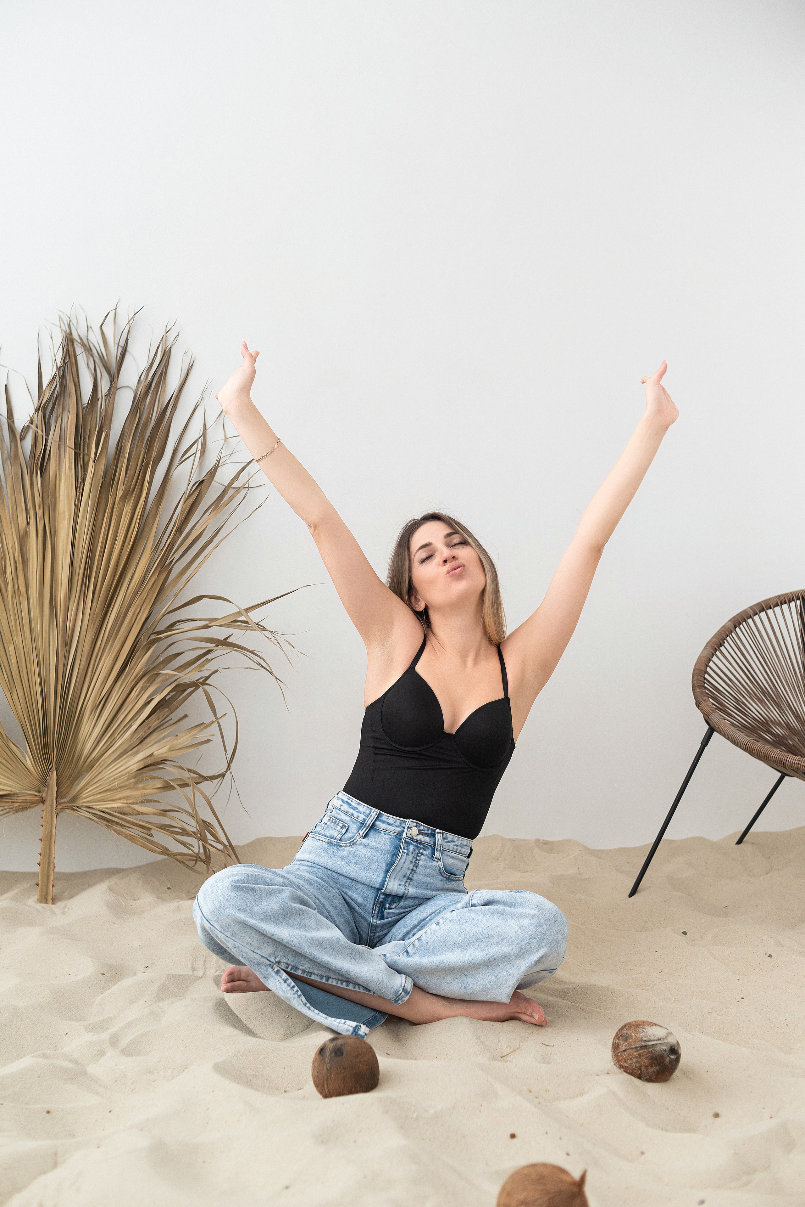 Дарья. Бжицких Виталий — фотограф г. Ульяновск