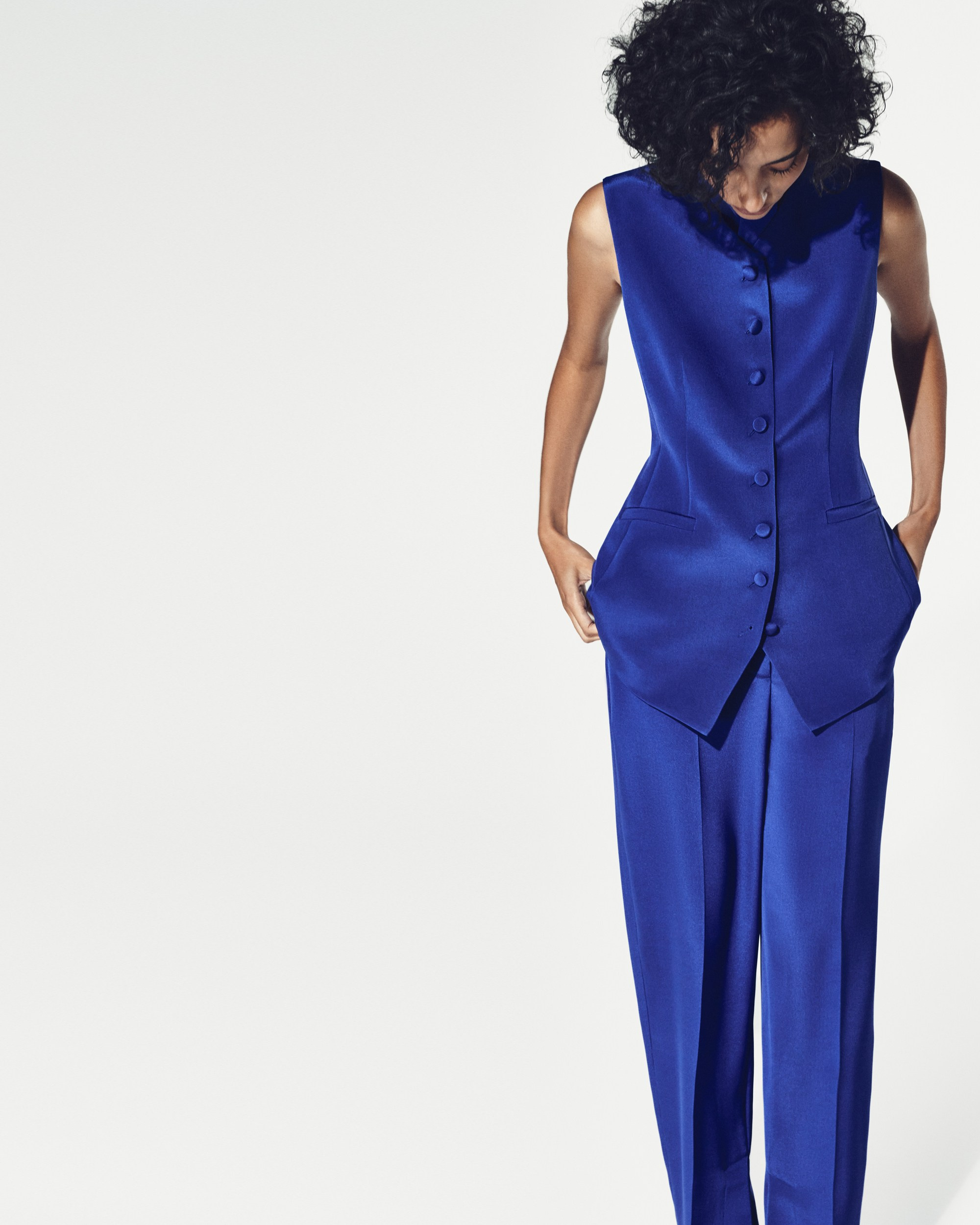 Amirae Lookbook. Vasiliy Shvetsov