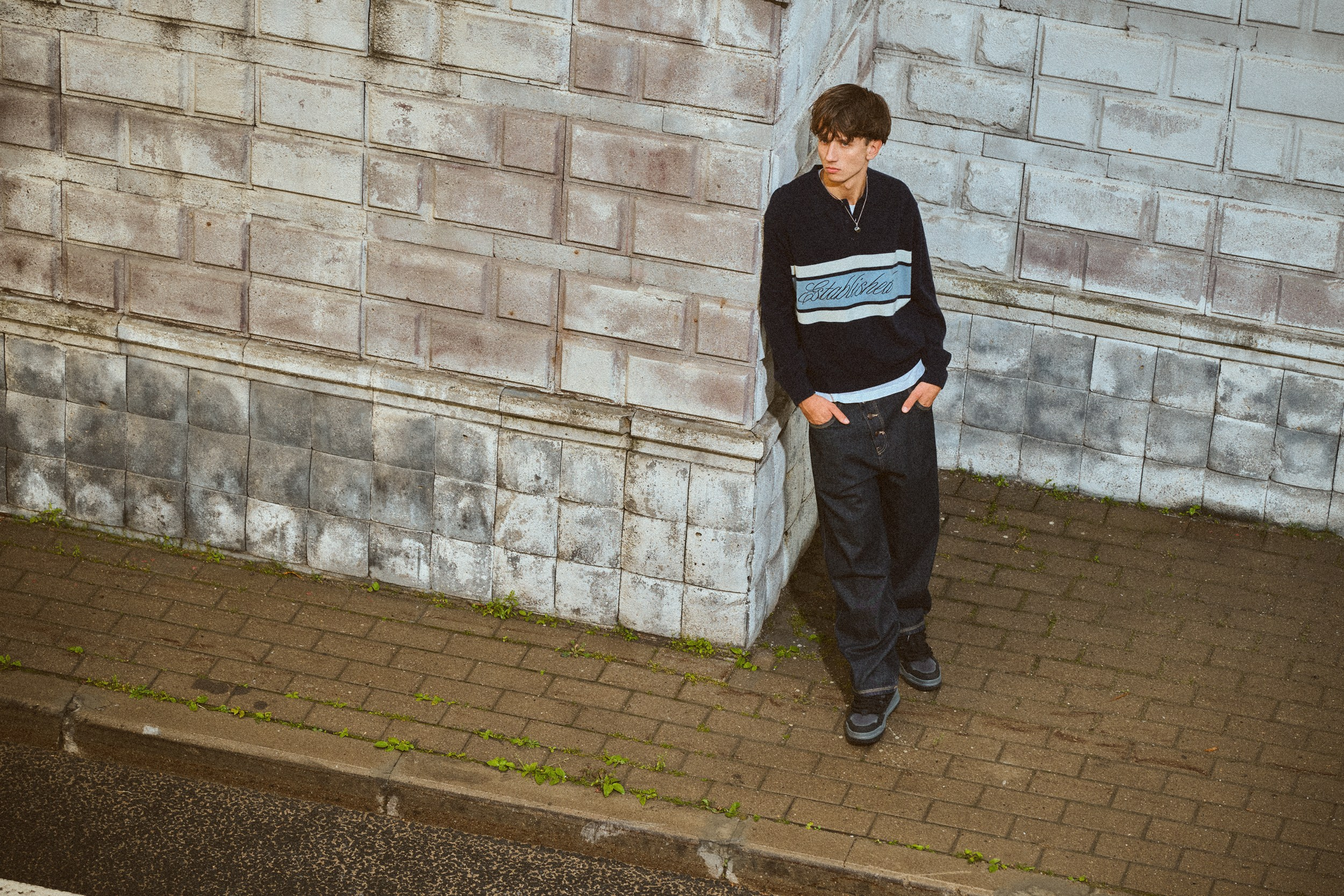 ECRU BTS'26. Vasiliy Shvetsov