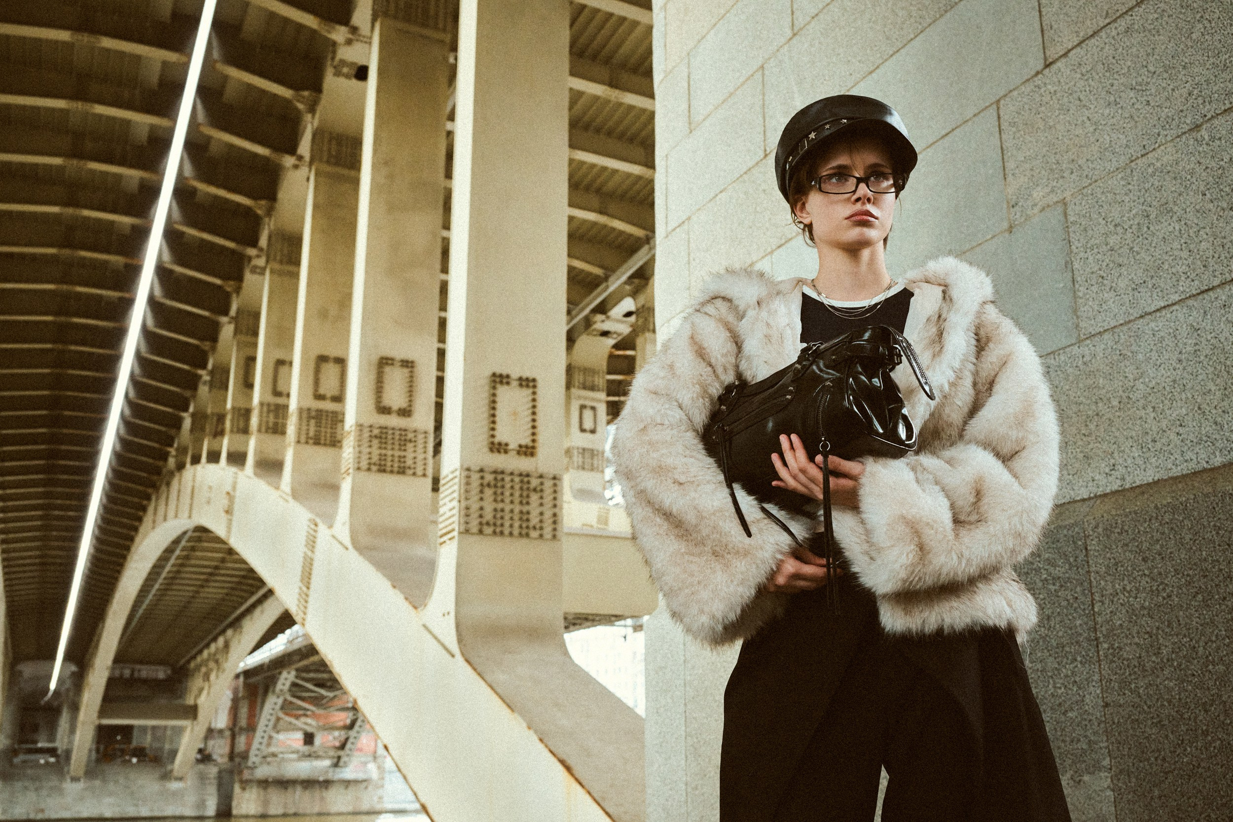 ECRU BTS'26. Vasiliy Shvetsov
