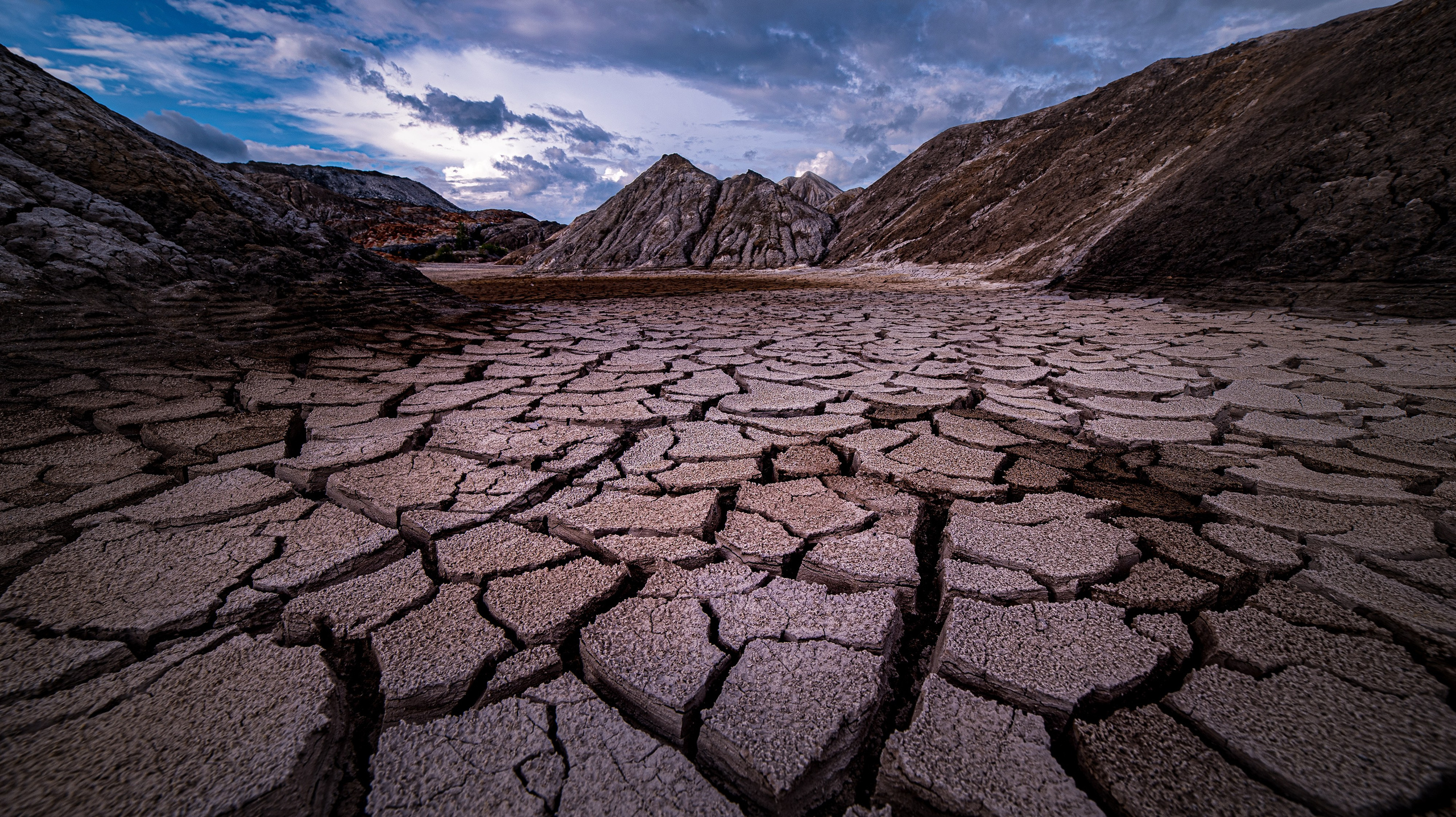 Пейзажи. Репортажный фотограф в Ижевске Константин Ившин