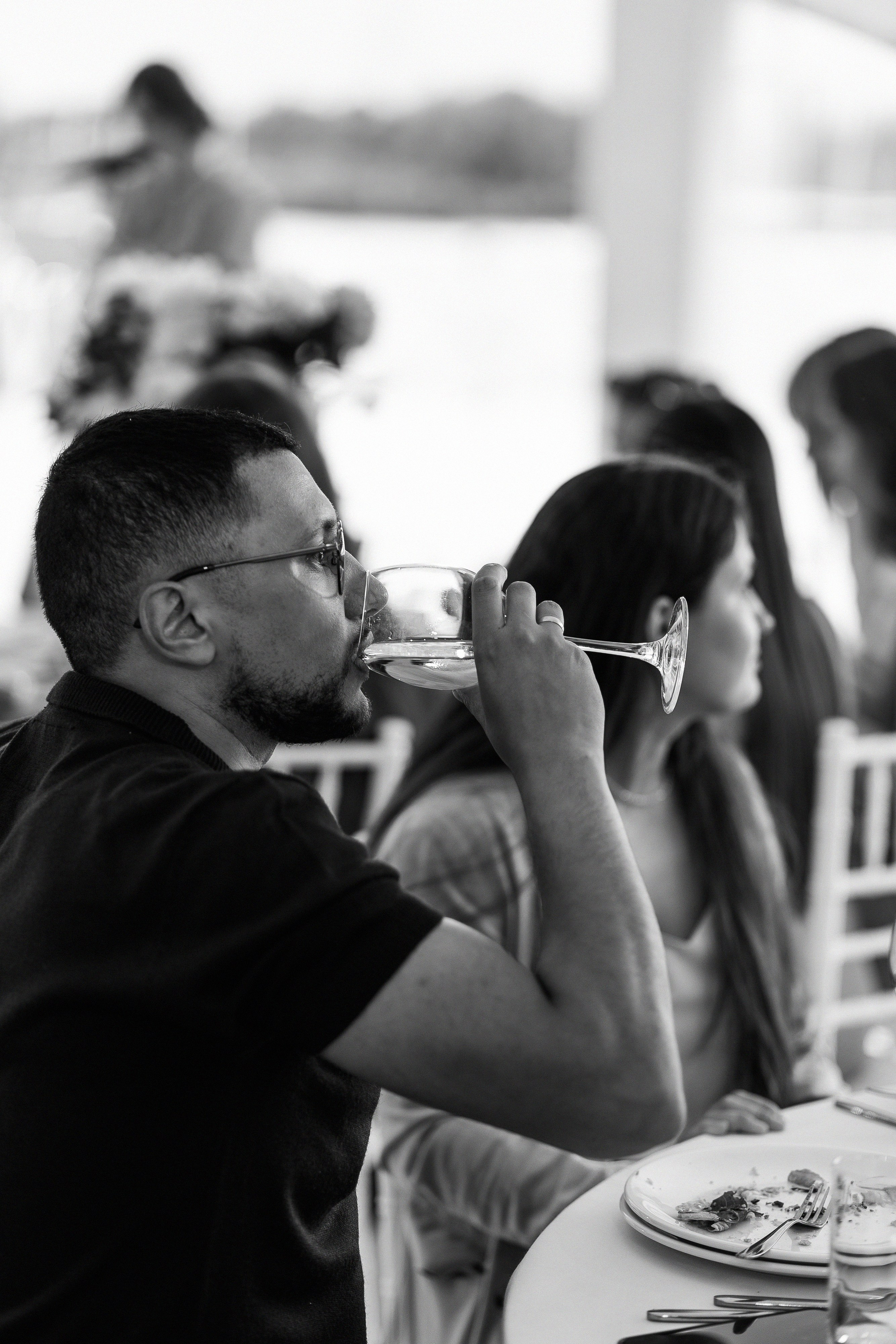 Эмиль и Милена. Свадебный фотограф Нижний Новгород | Софа Полякова