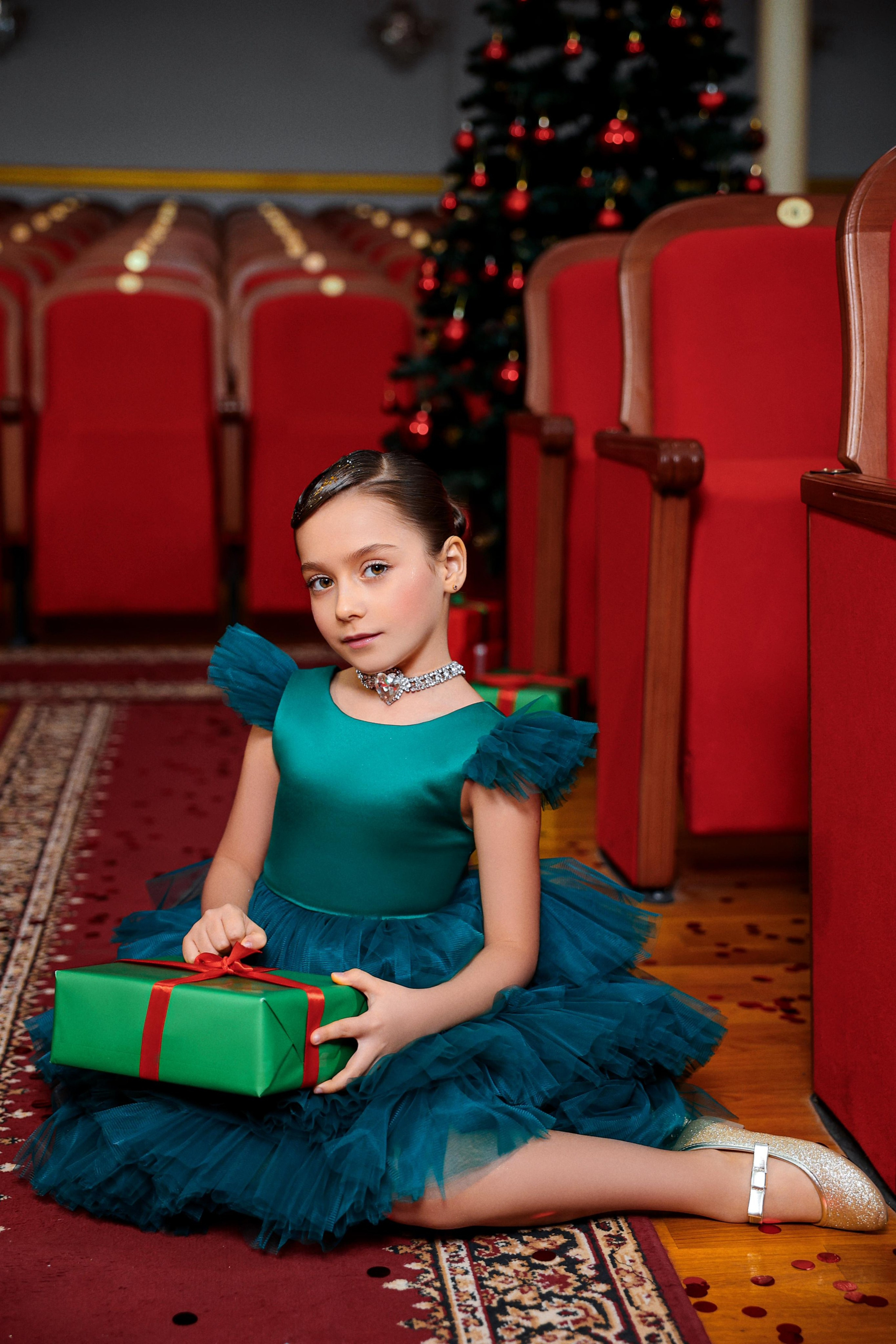 LEA. Модельная студия MIA Models