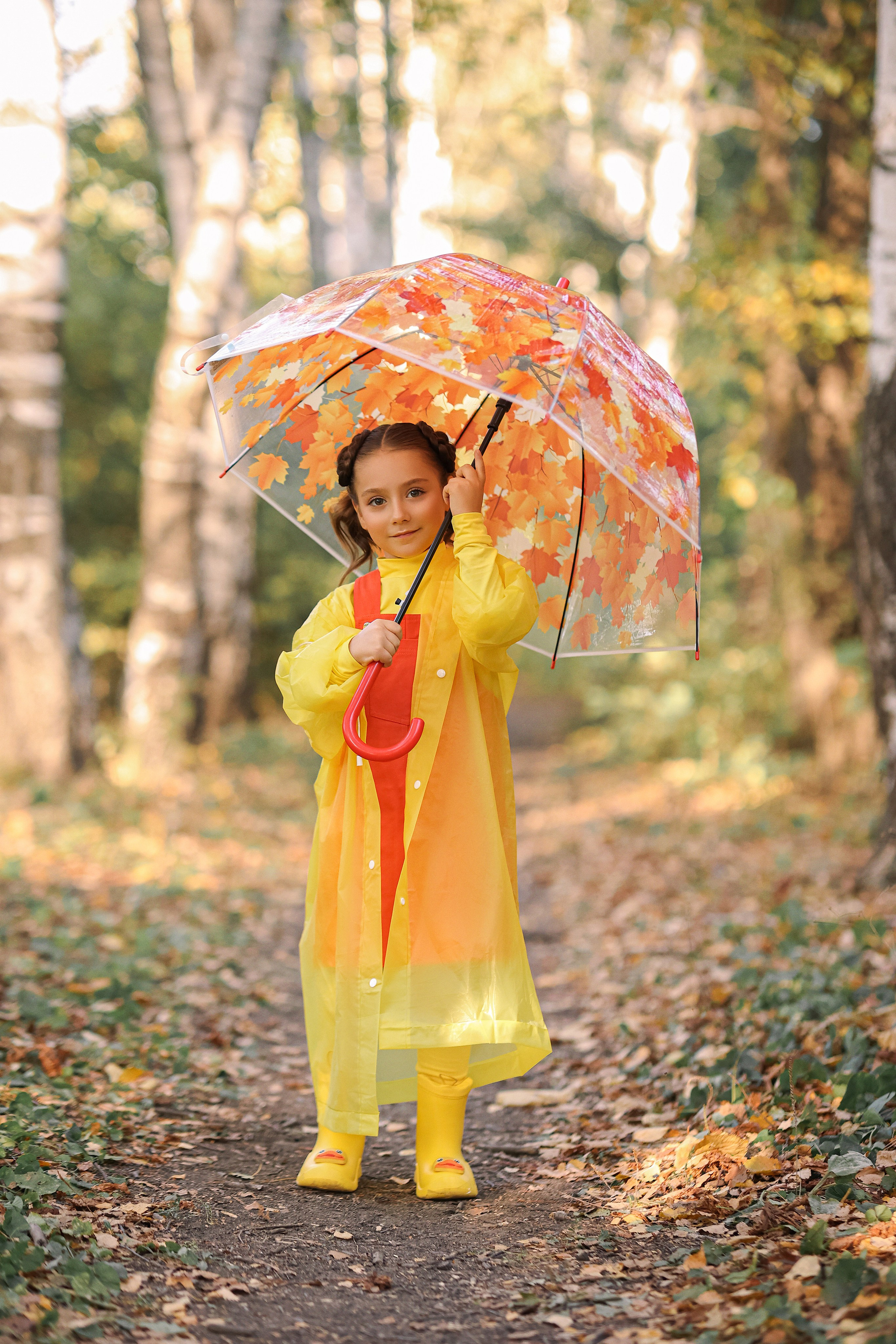 LEA. Модельная студия MIA Models