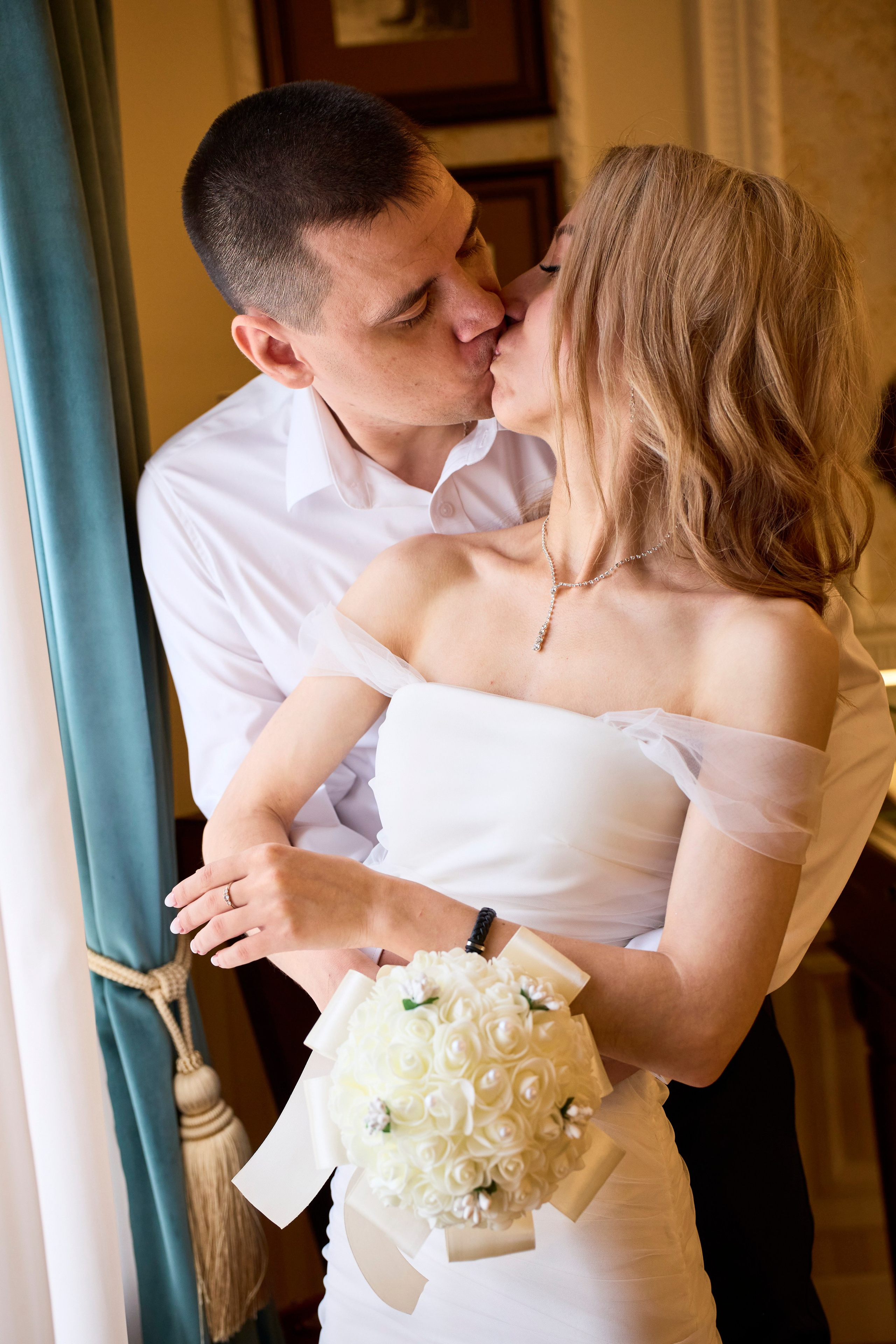 Свадьба. Фотограф видеограф широкого профиля Денис Захаров