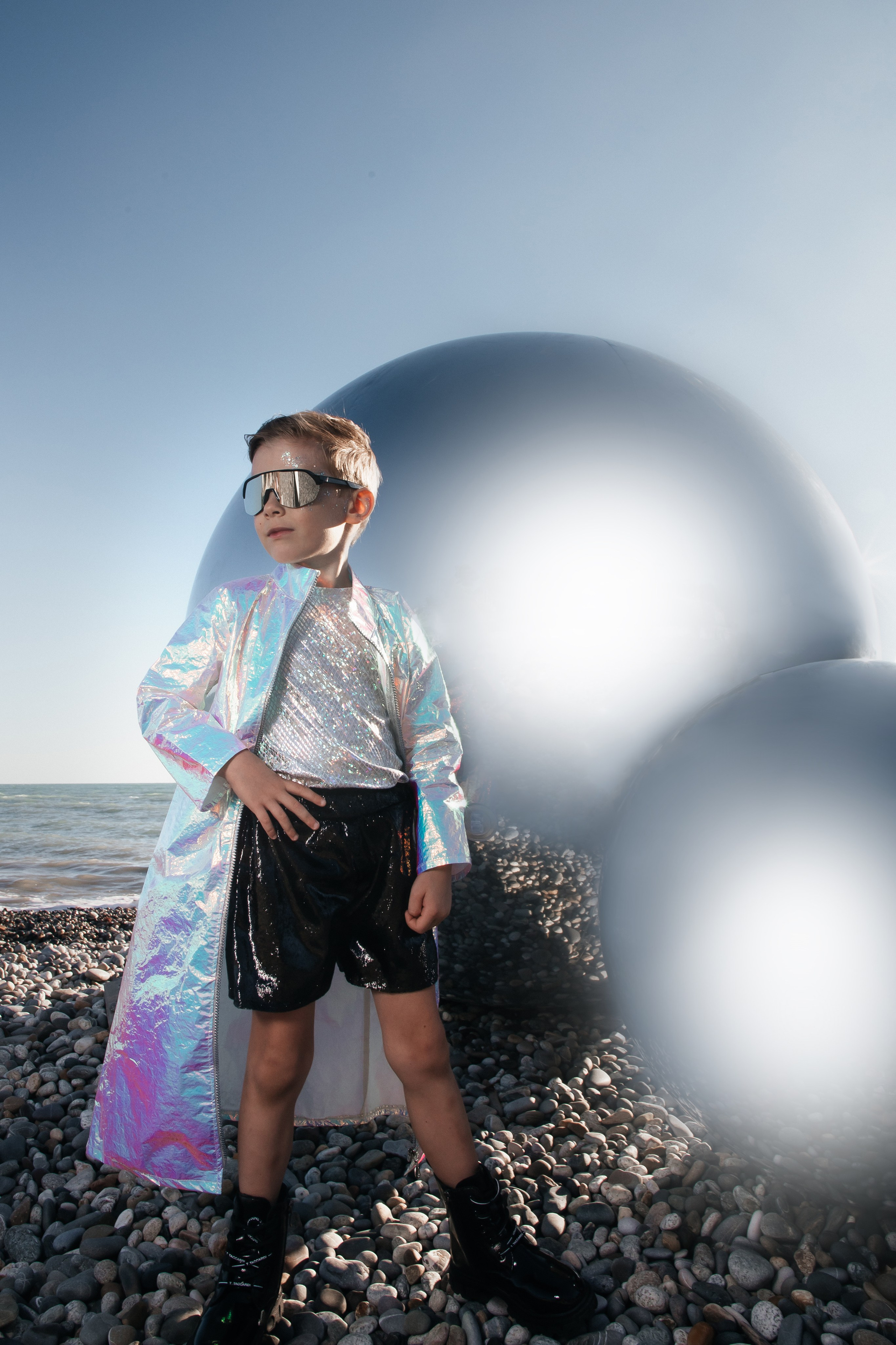 GALAXY. Efimova Model Agency