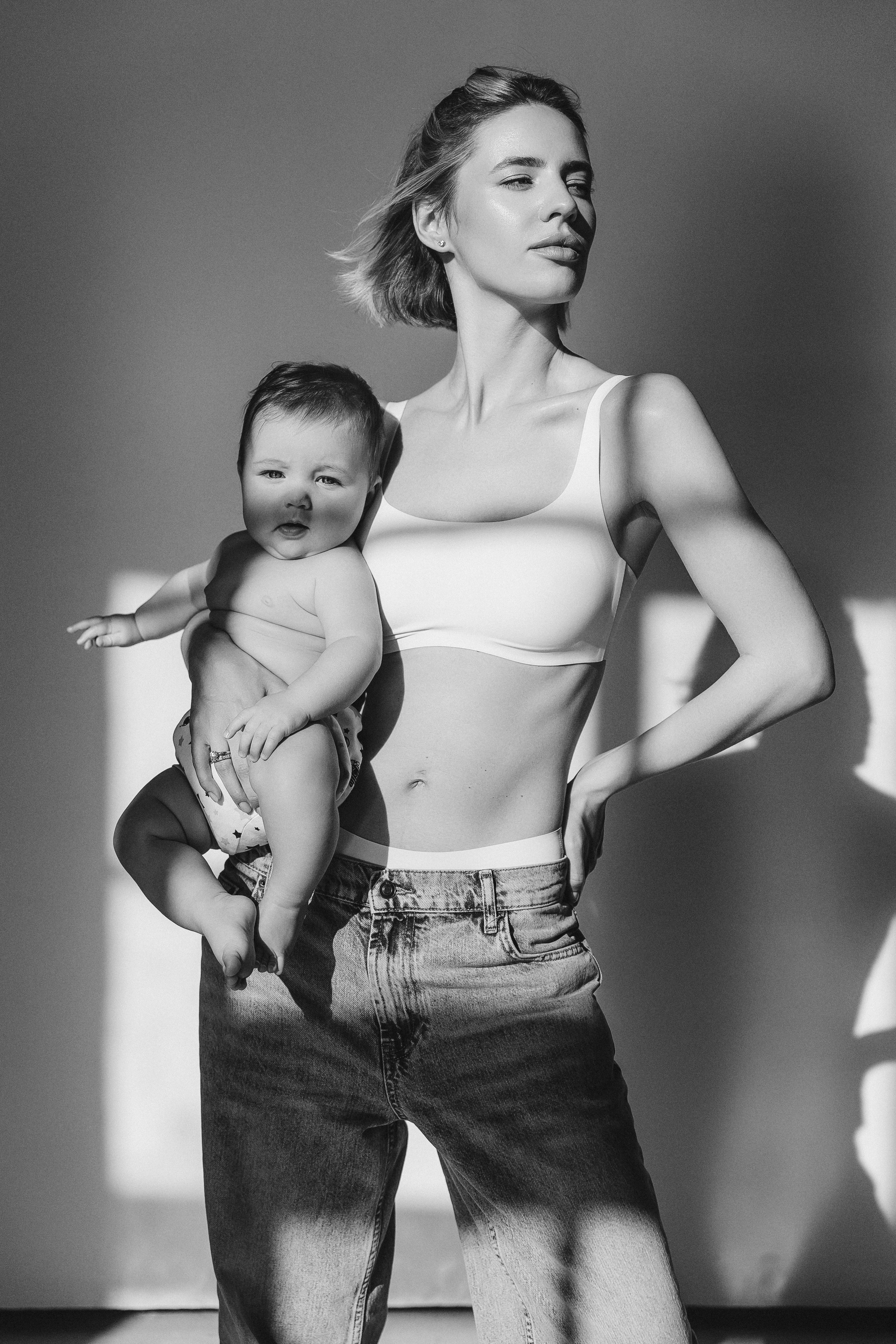 Мама и малыш. Фотограф беременности СПб Женский фотограф Спб Диана Кузнецова