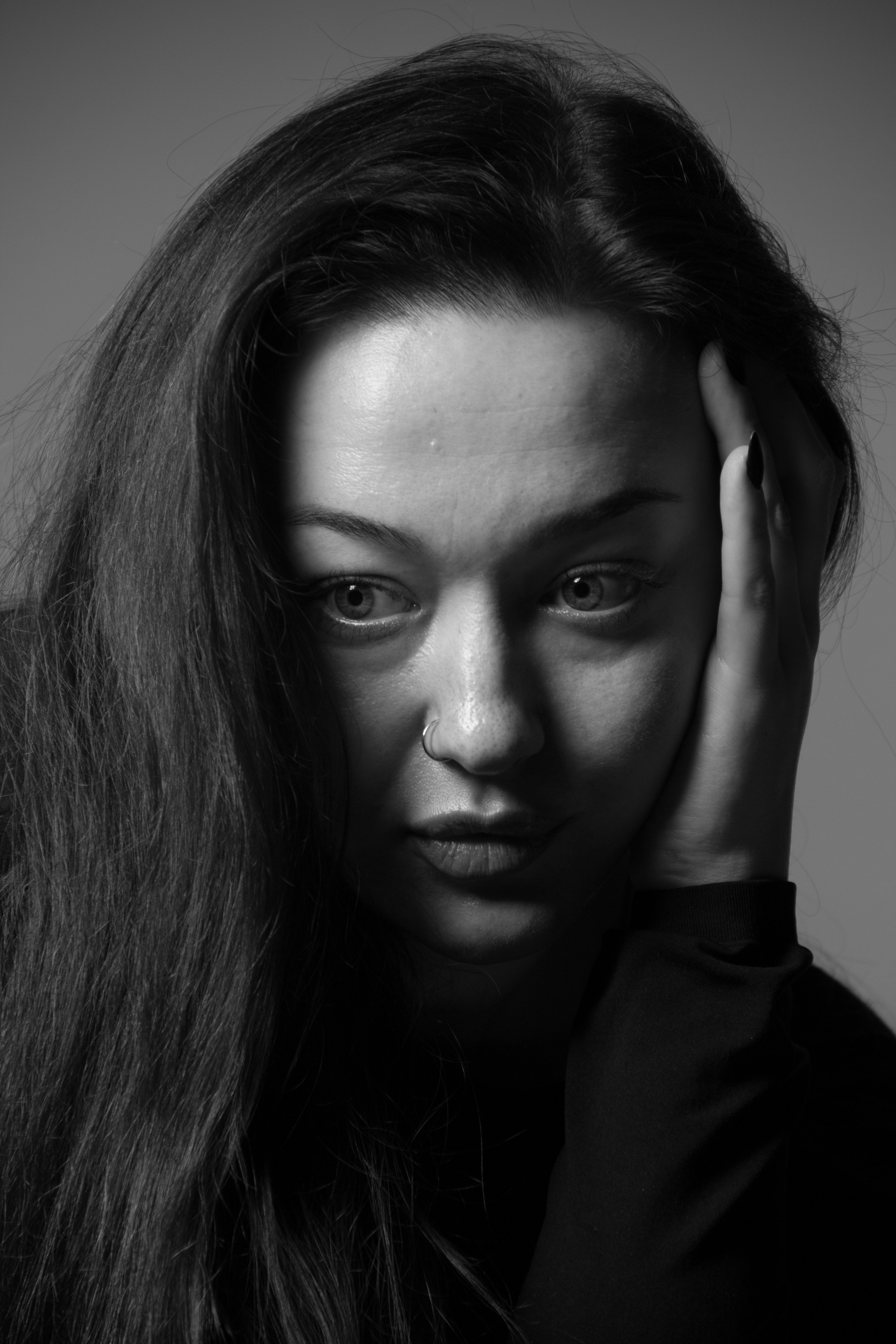 Екатерина А.М. ИСТОРИИ БЕЗ РЕТУШИ