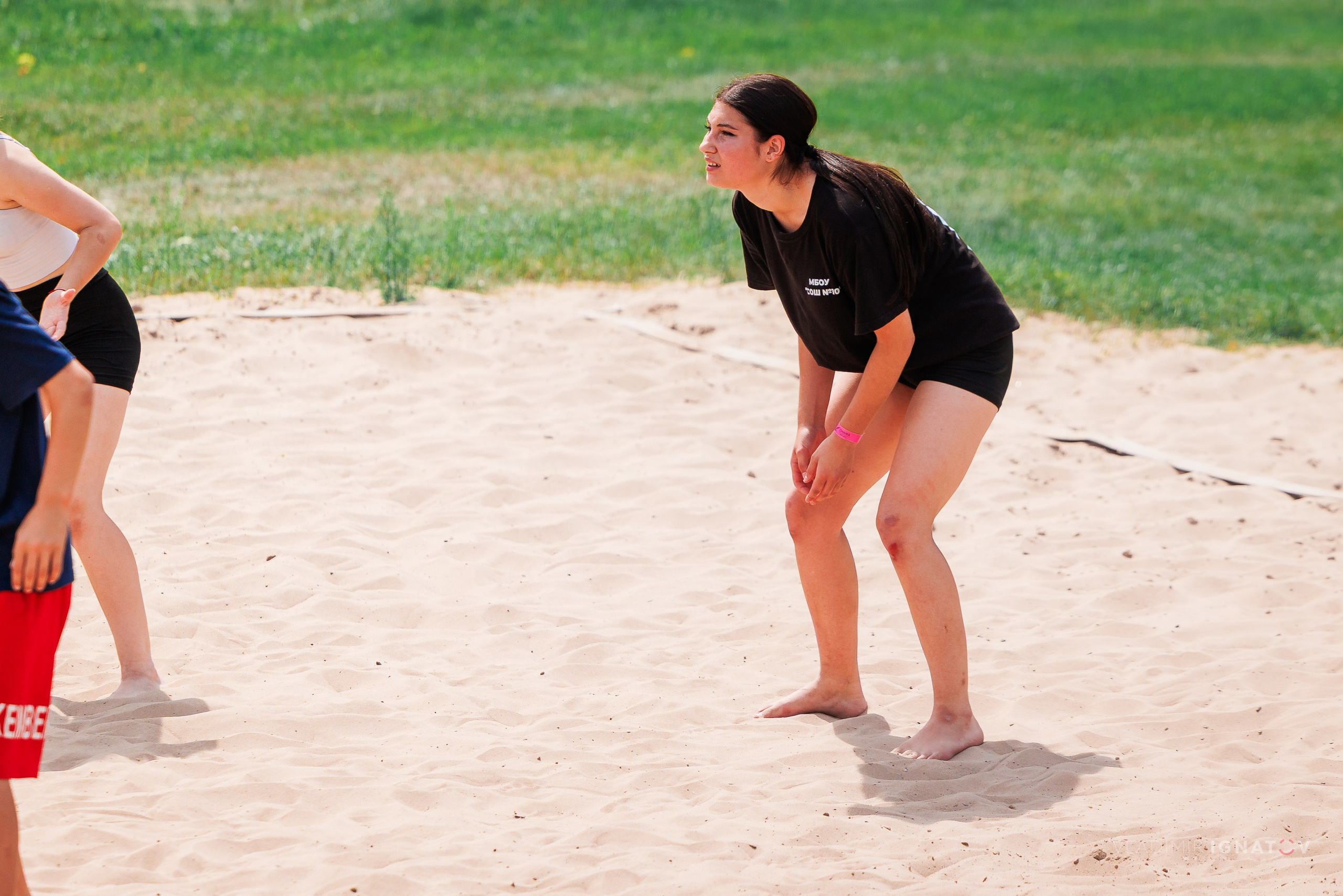Фестиваль дворового спорта. Парк отель Чайка. Репортажный фотограф в Барнауле Владимир Игнатов