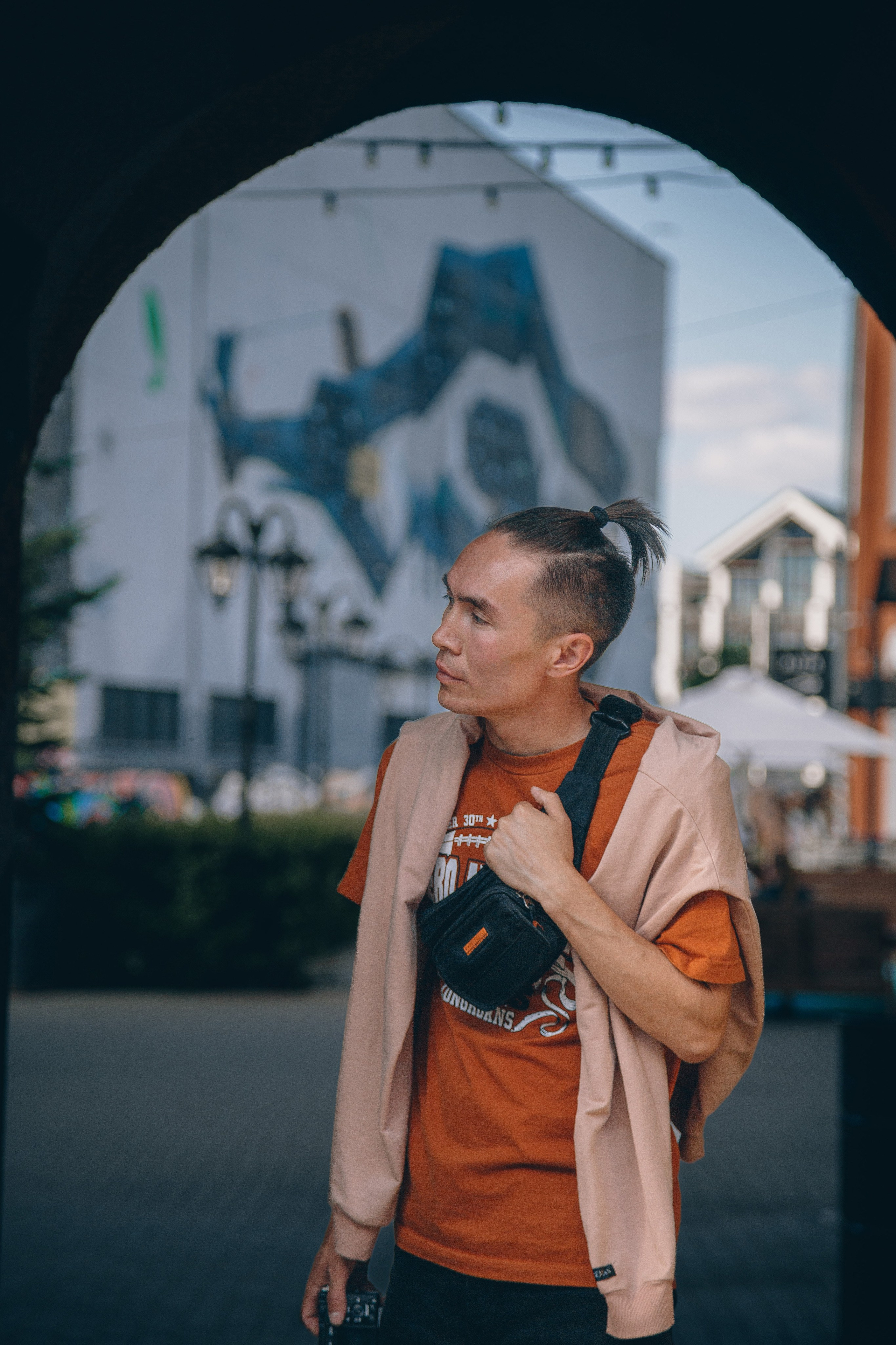 Мужская фотосессия. Фотограф в Минске Екатерина Тузова