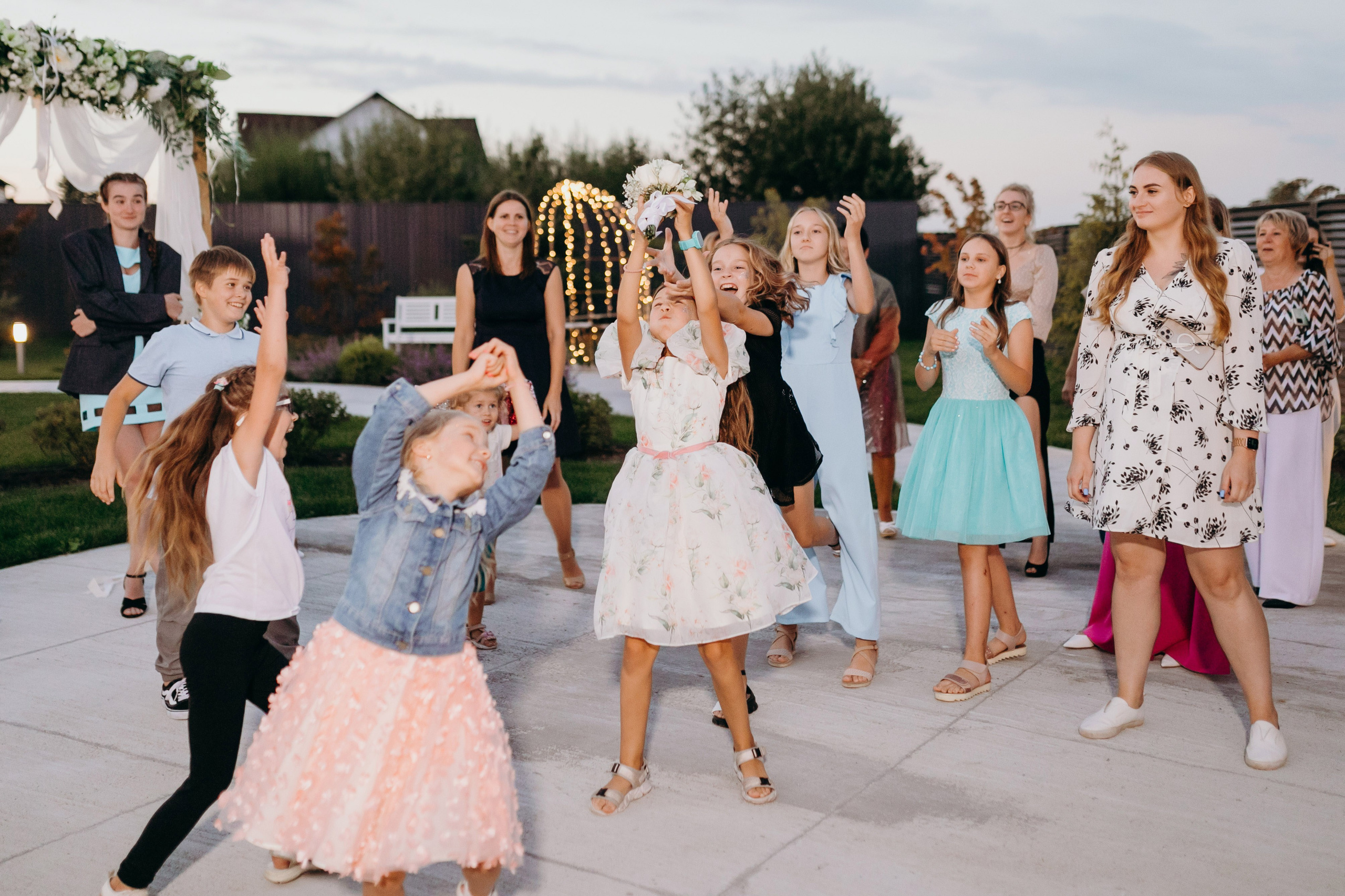 Wedding day 13.08.22. Свадебный фотограф в Санкт-Петербурге