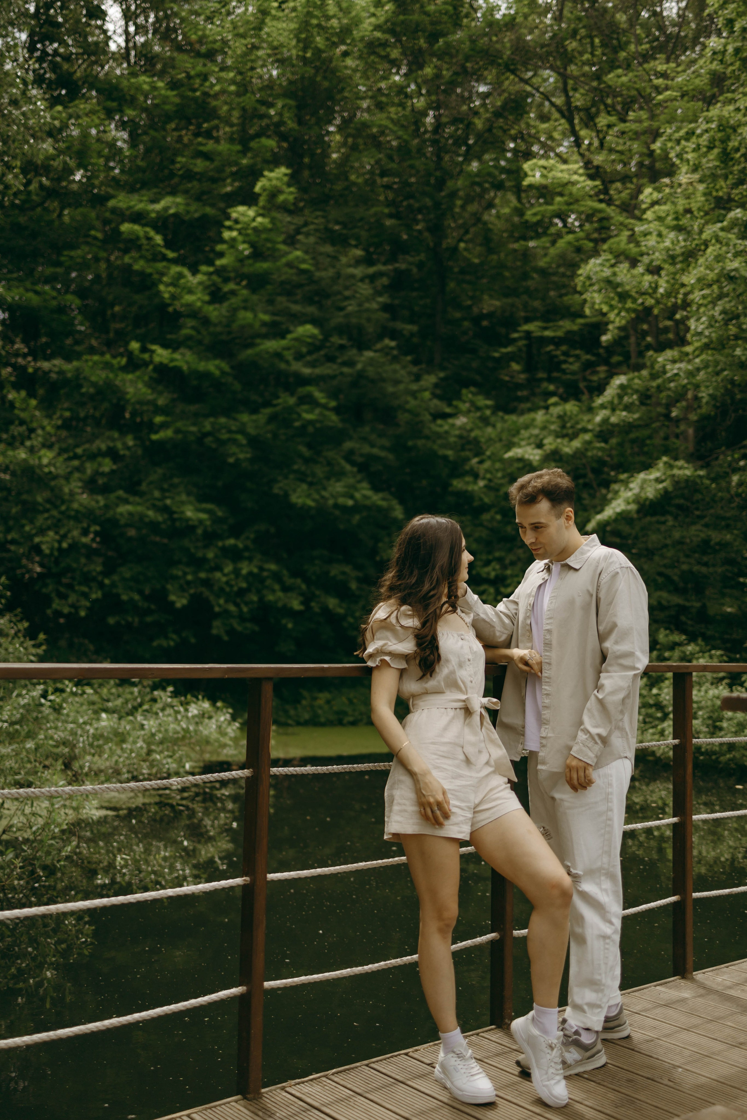 Олег и Алина | история любви. Фотограф в Нижнем Новгороде Креава Ира