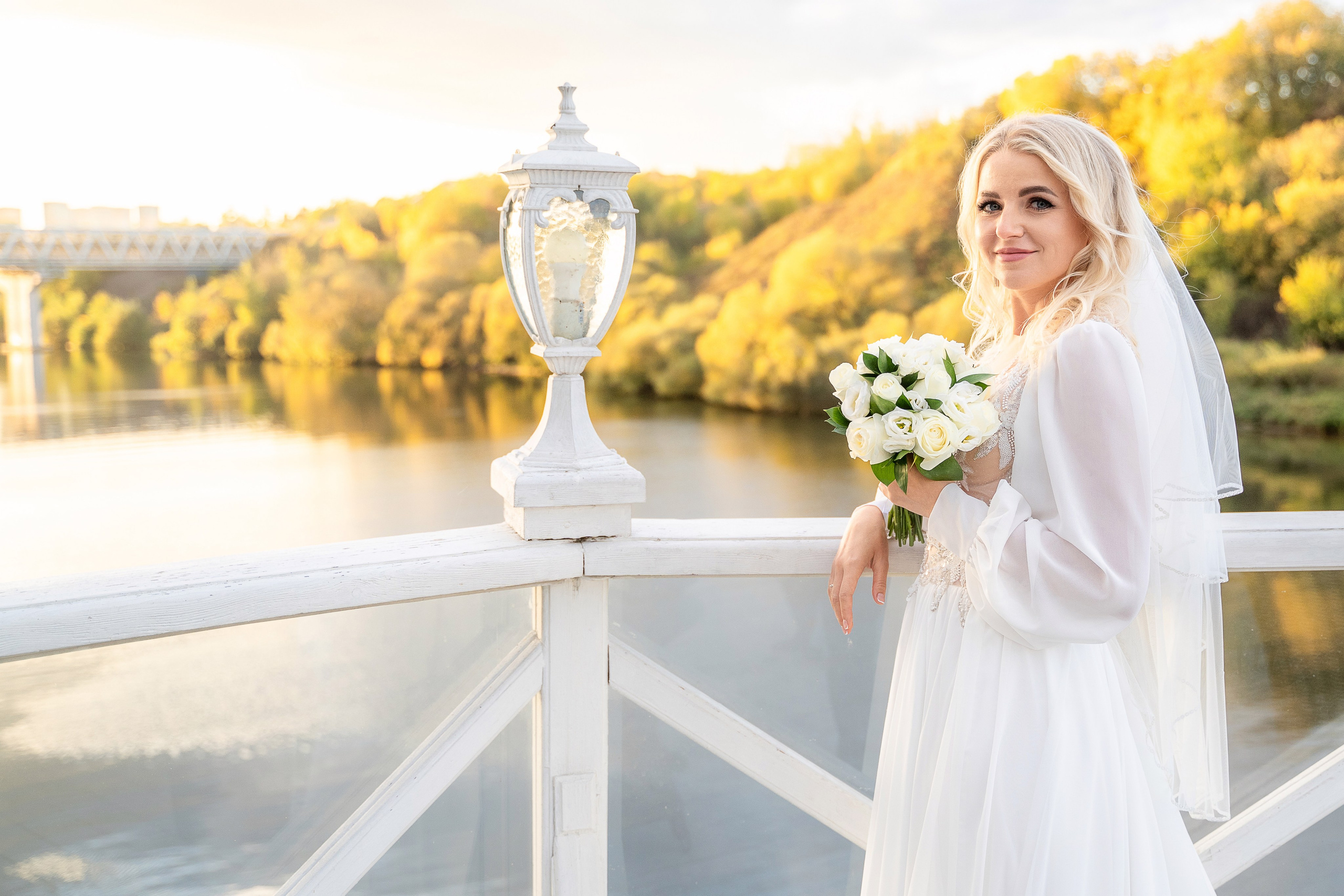 Сергей и Янна. Архив