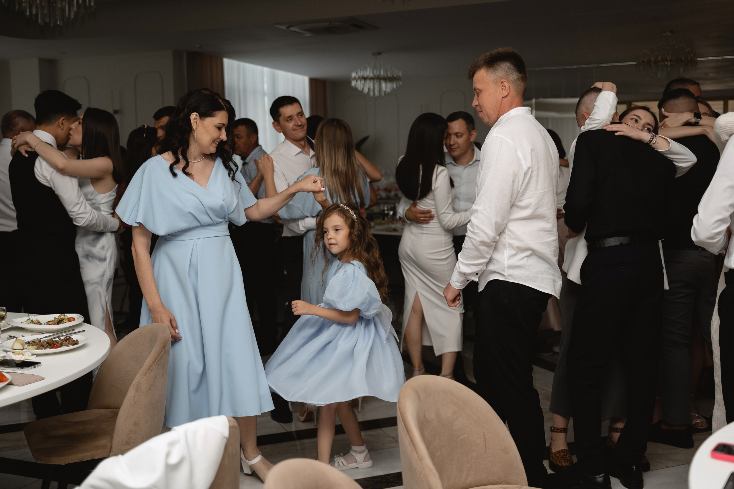 I & A. Свадебный фотограф Диана Бирюкова Казань