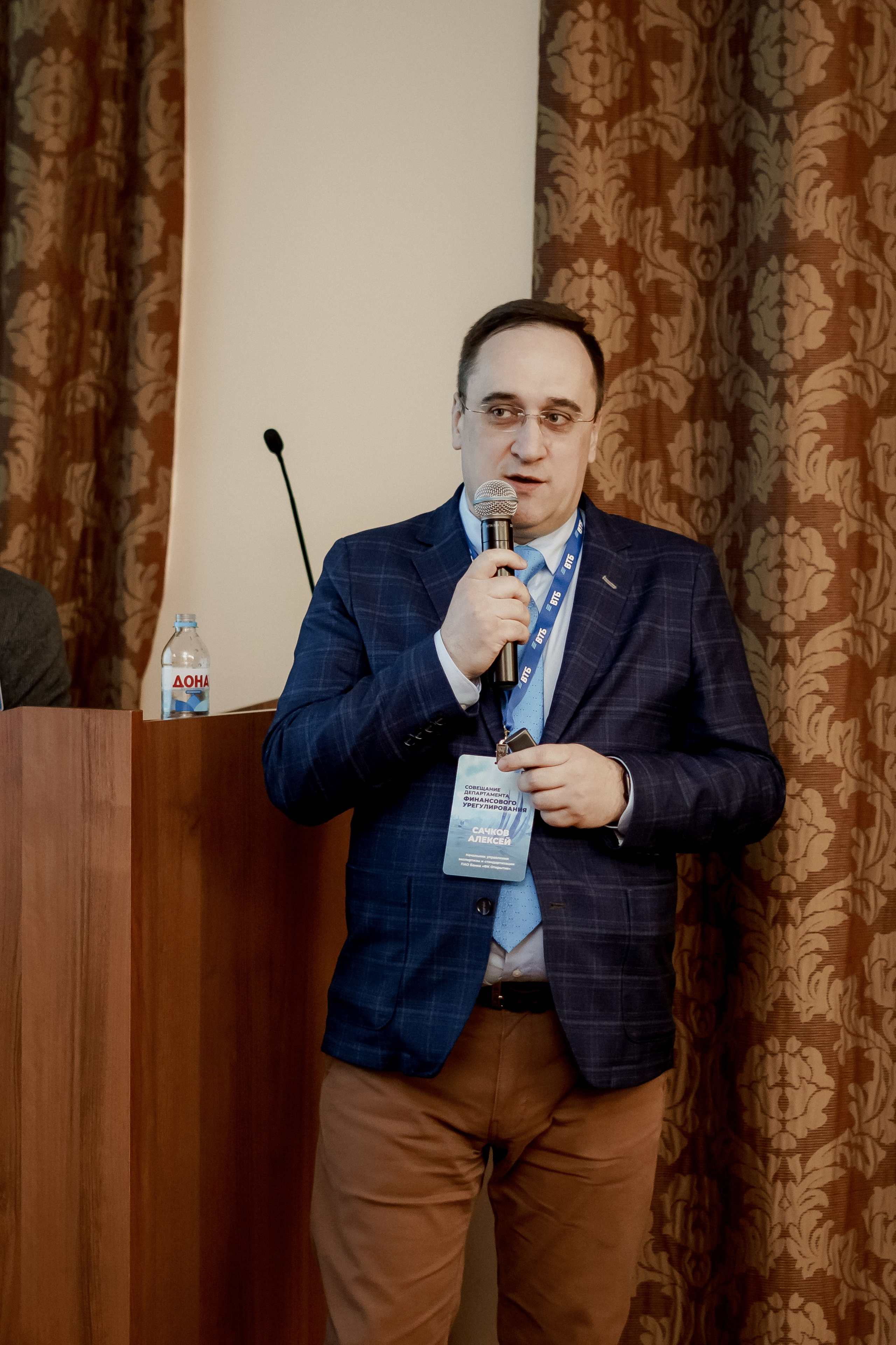 Втб. Фотограф Валерия Крахмалева